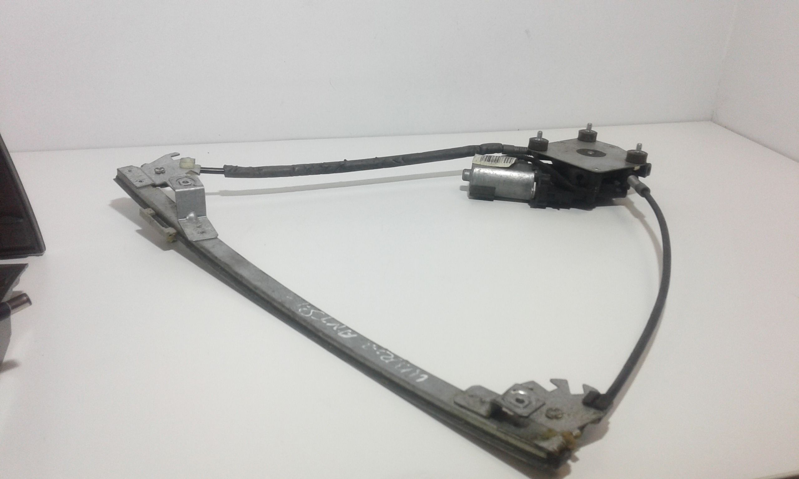 Cremagliera anteriore sinistra Guida LANCIA Lybra Berlina