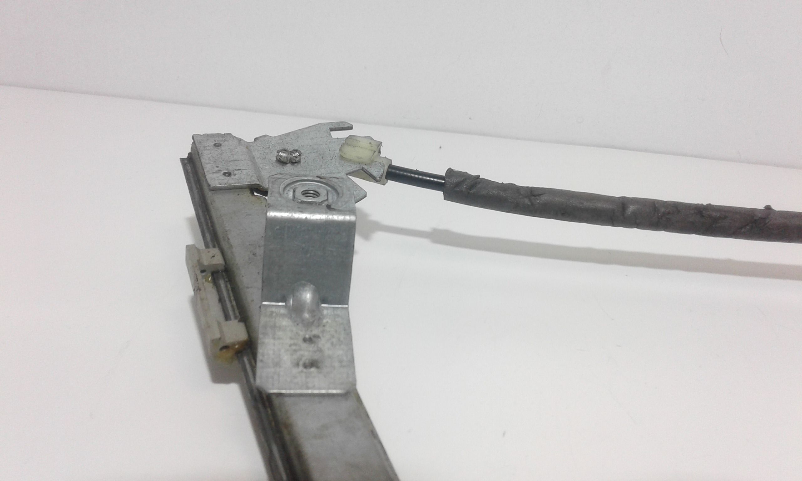 Cremagliera anteriore sinistra Guida LANCIA Lybra Berlina