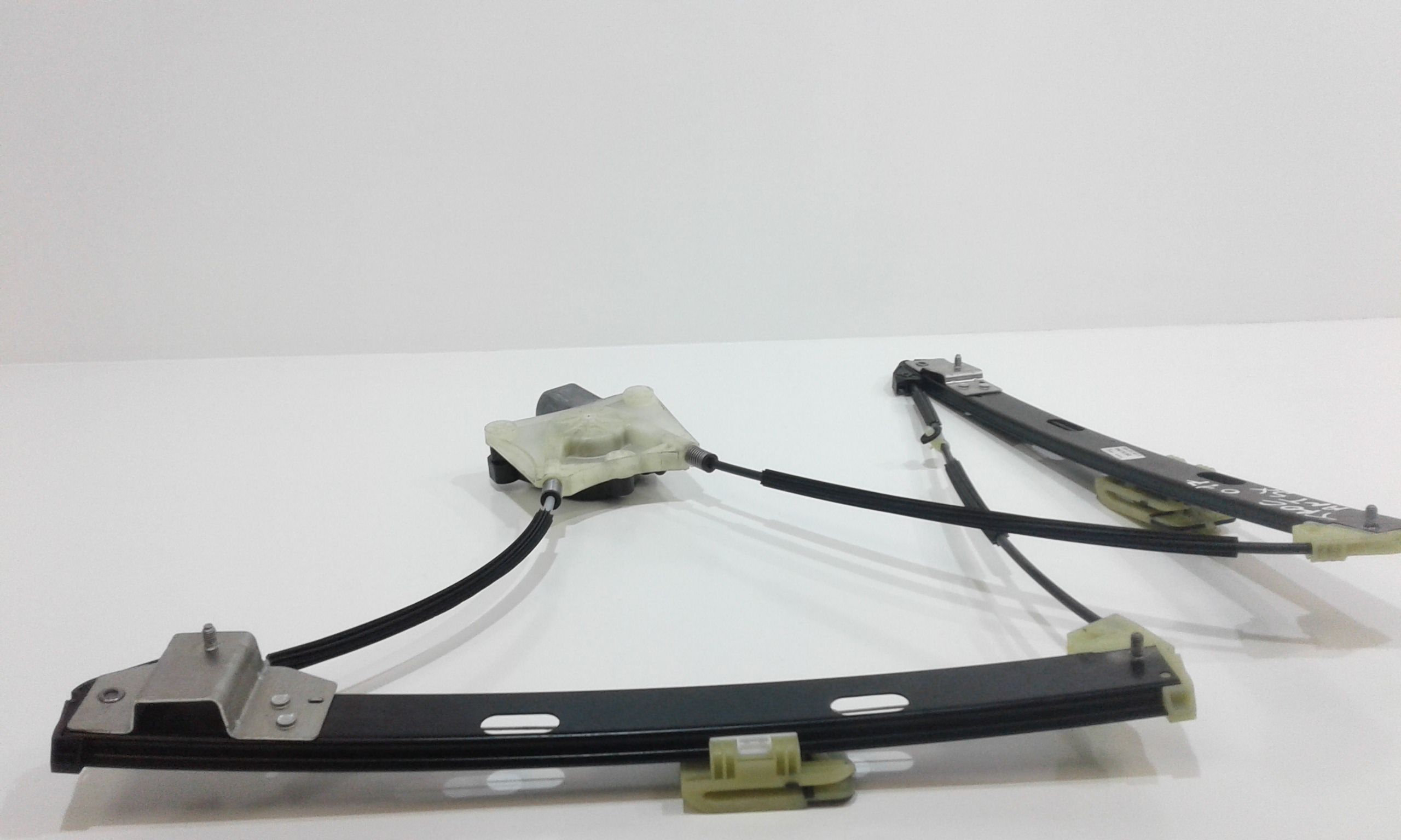 Cremagliera anteriore sinistra Guida VOLKSWAGEN T-Roc Serie