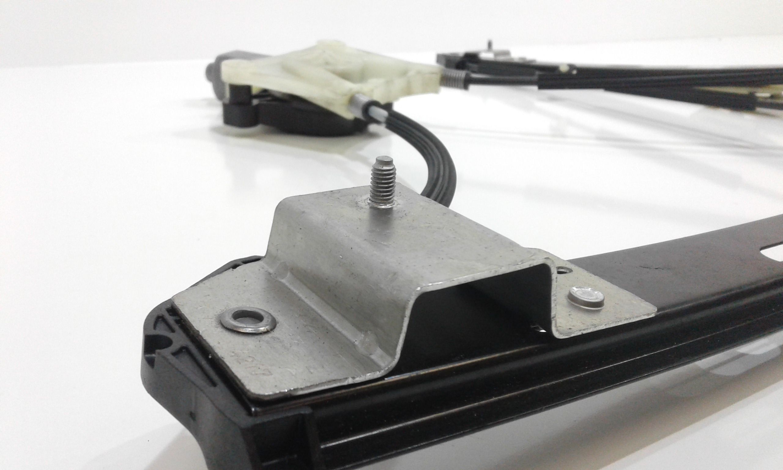 Cremagliera anteriore sinistra Guida VOLKSWAGEN T-Roc Serie