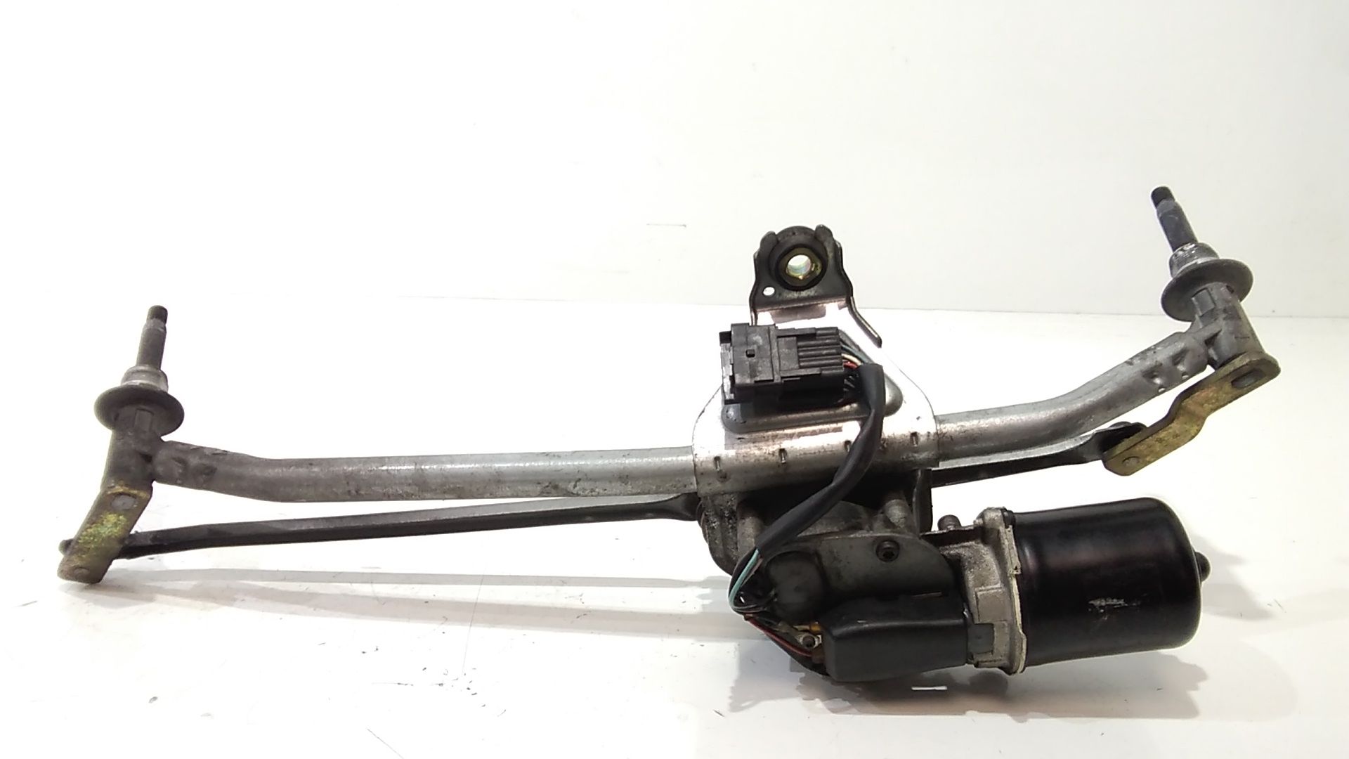 Motorino tergi ant completo di tandem RENAULT Trafic Combi