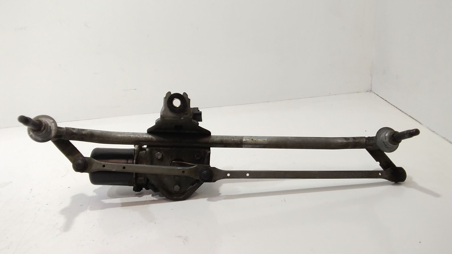 Motorino tergi ant completo di tandem RENAULT Trafic Combi