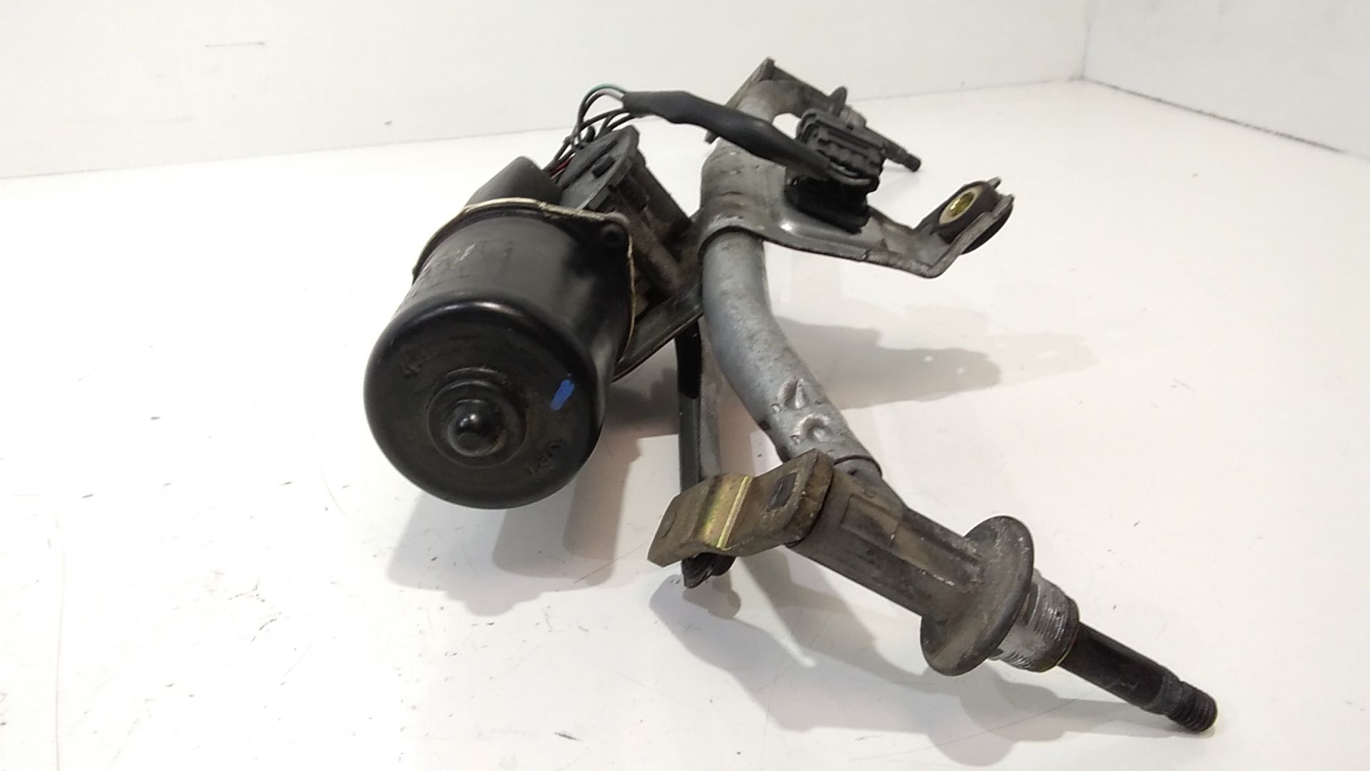 Motorino tergi ant completo di tandem RENAULT Trafic Combi