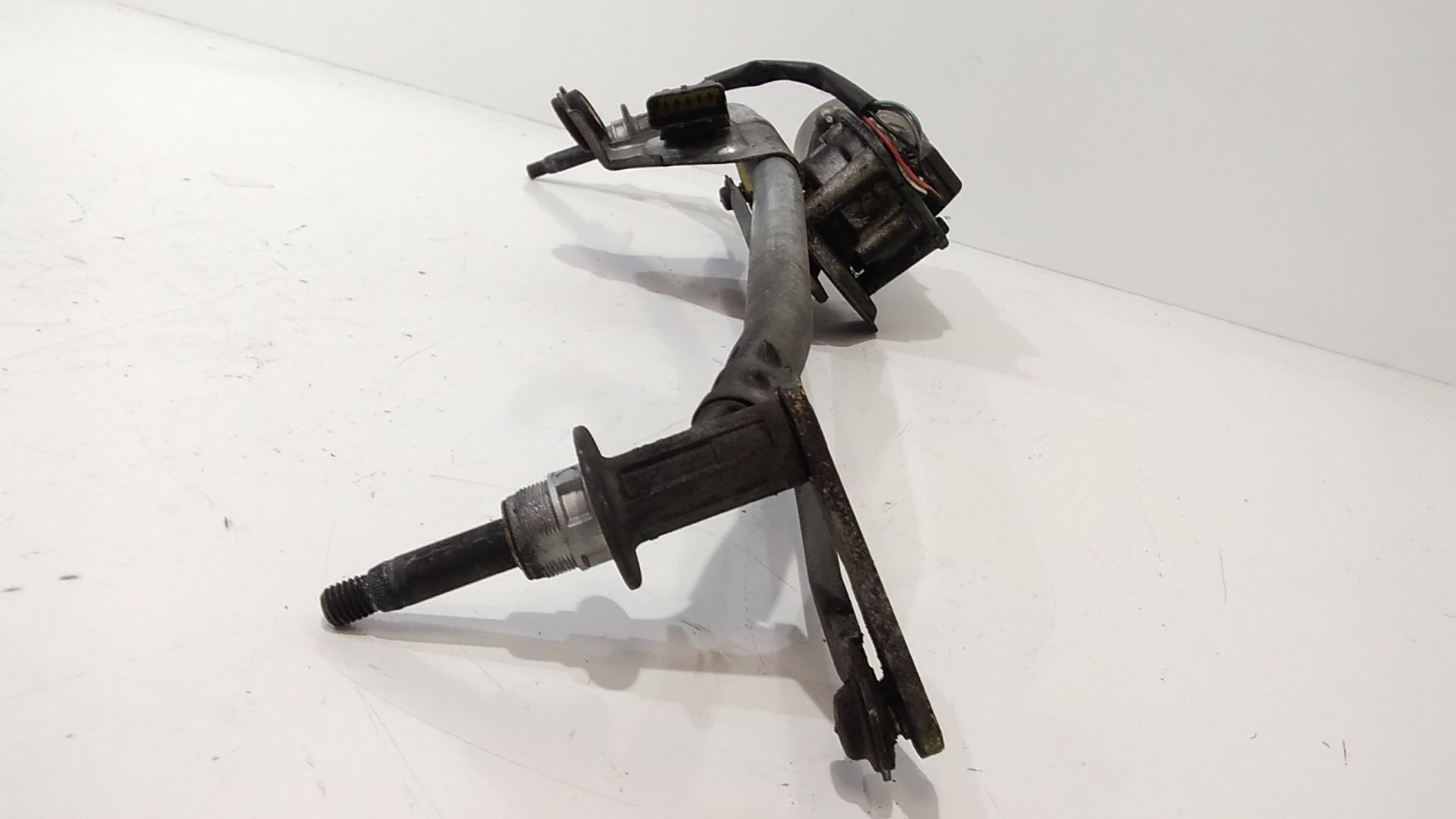 Motorino tergi ant completo di tandem RENAULT Trafic Combi