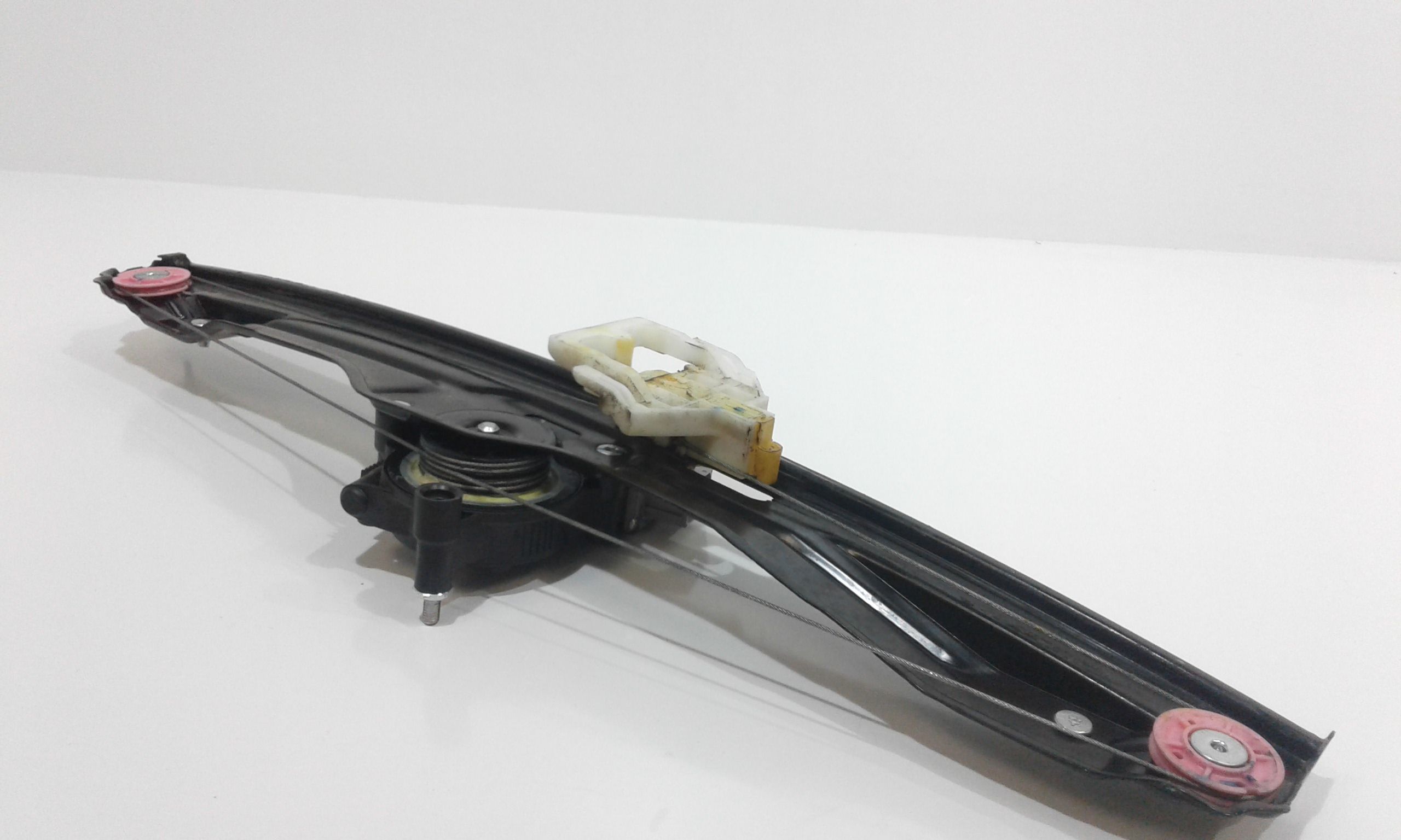 Cremagliera anteriore sinistra Guida FIAT 500 L 1  Serie