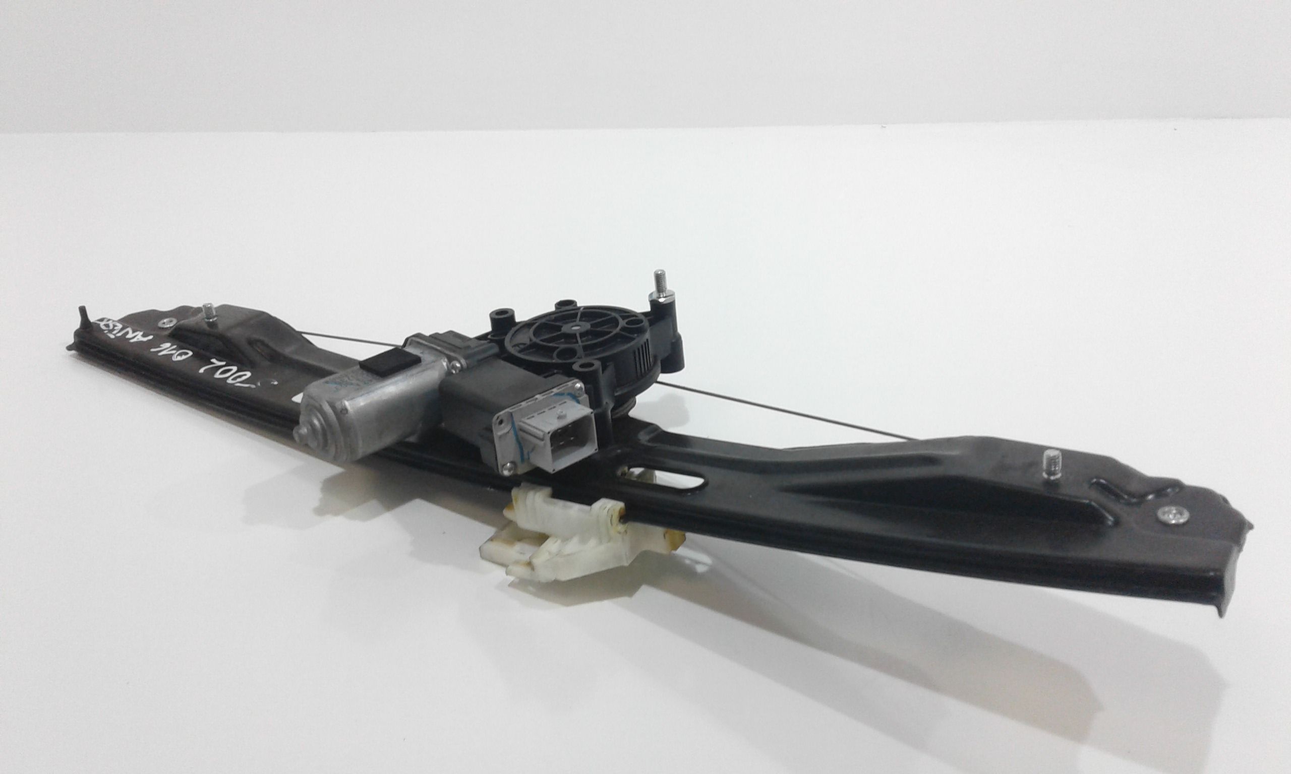 Cremagliera anteriore sinistra Guida FIAT 500 L 1  Serie