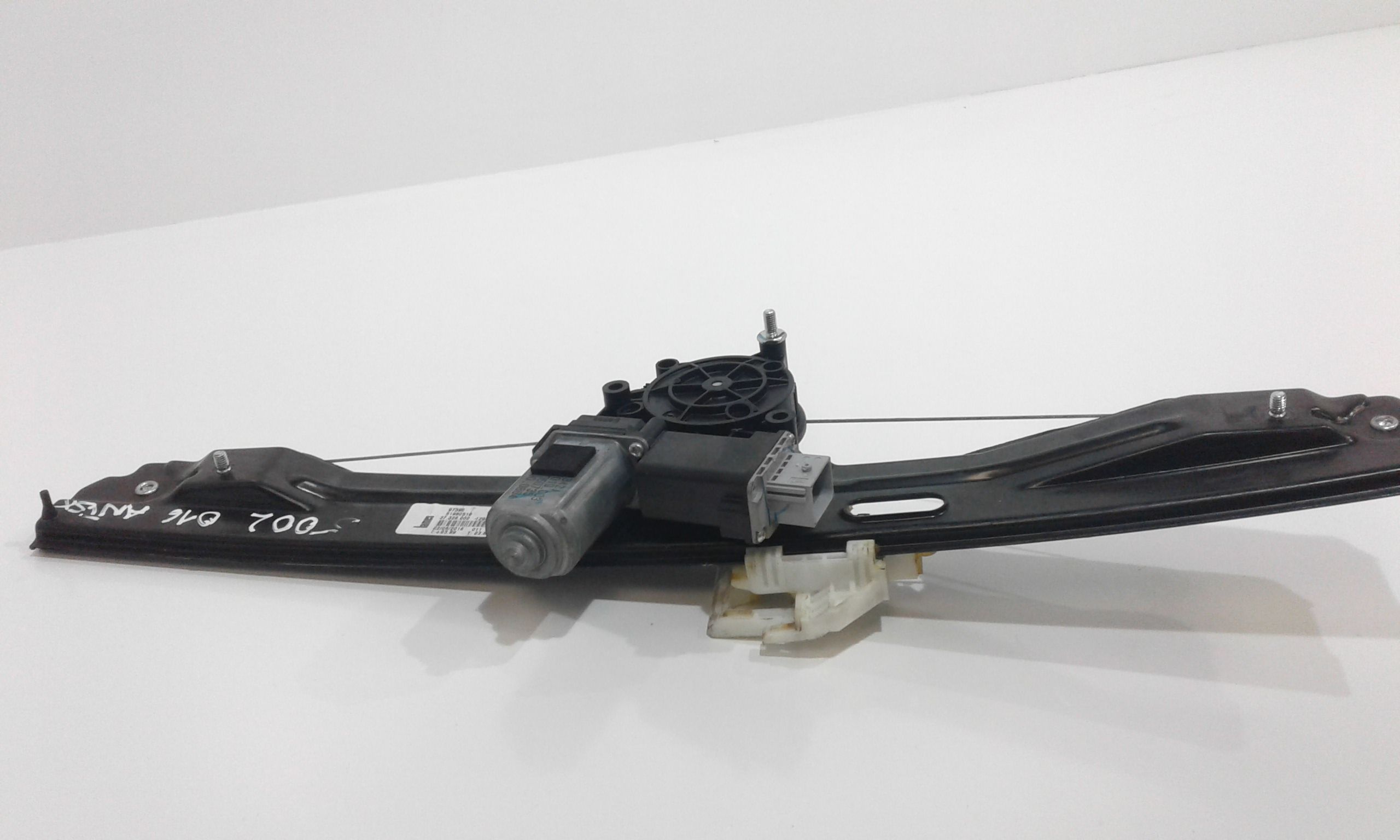 Cremagliera anteriore sinistra Guida FIAT 500 L 1  Serie