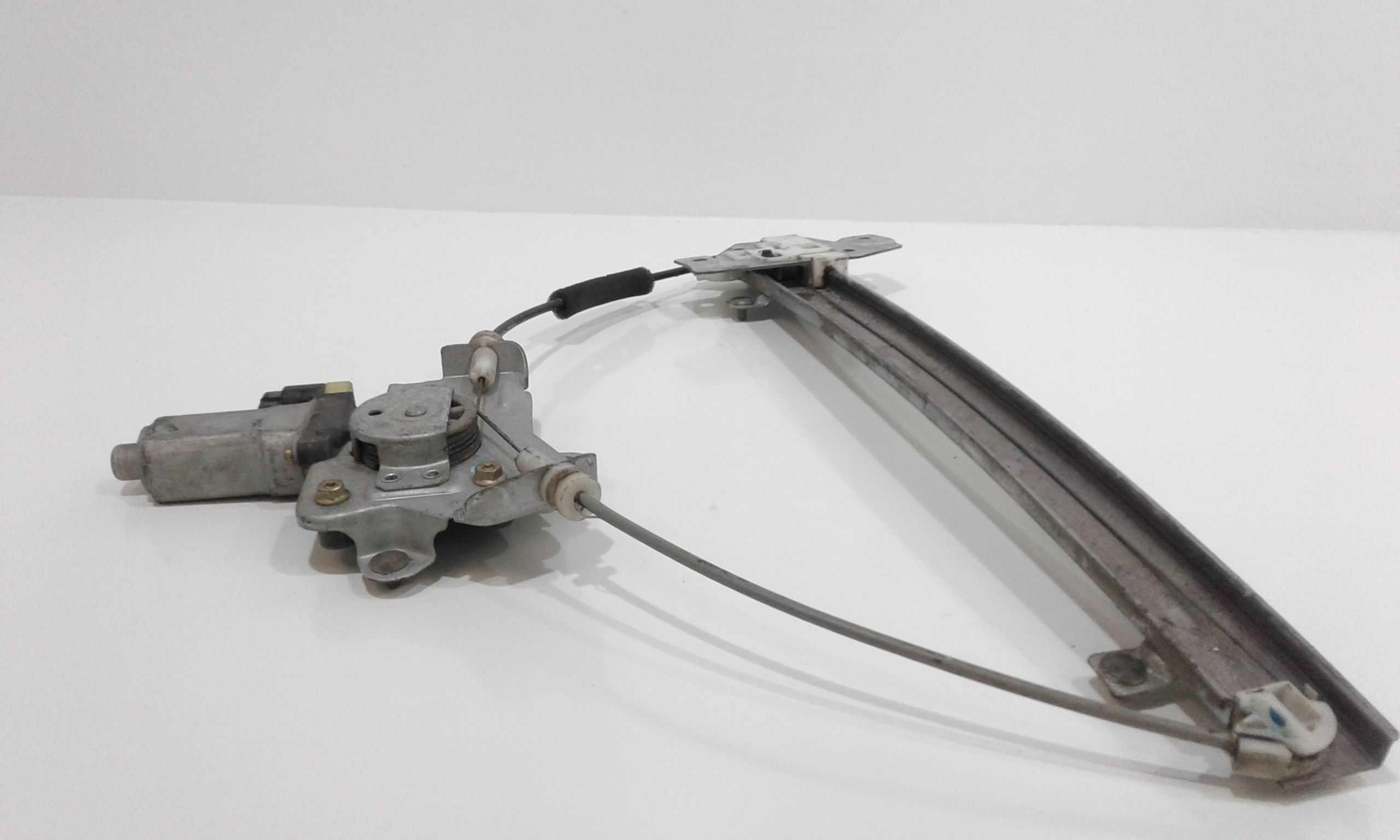 Cremagliera anteriore sinistra Guida KIA Picanto 1 Serie