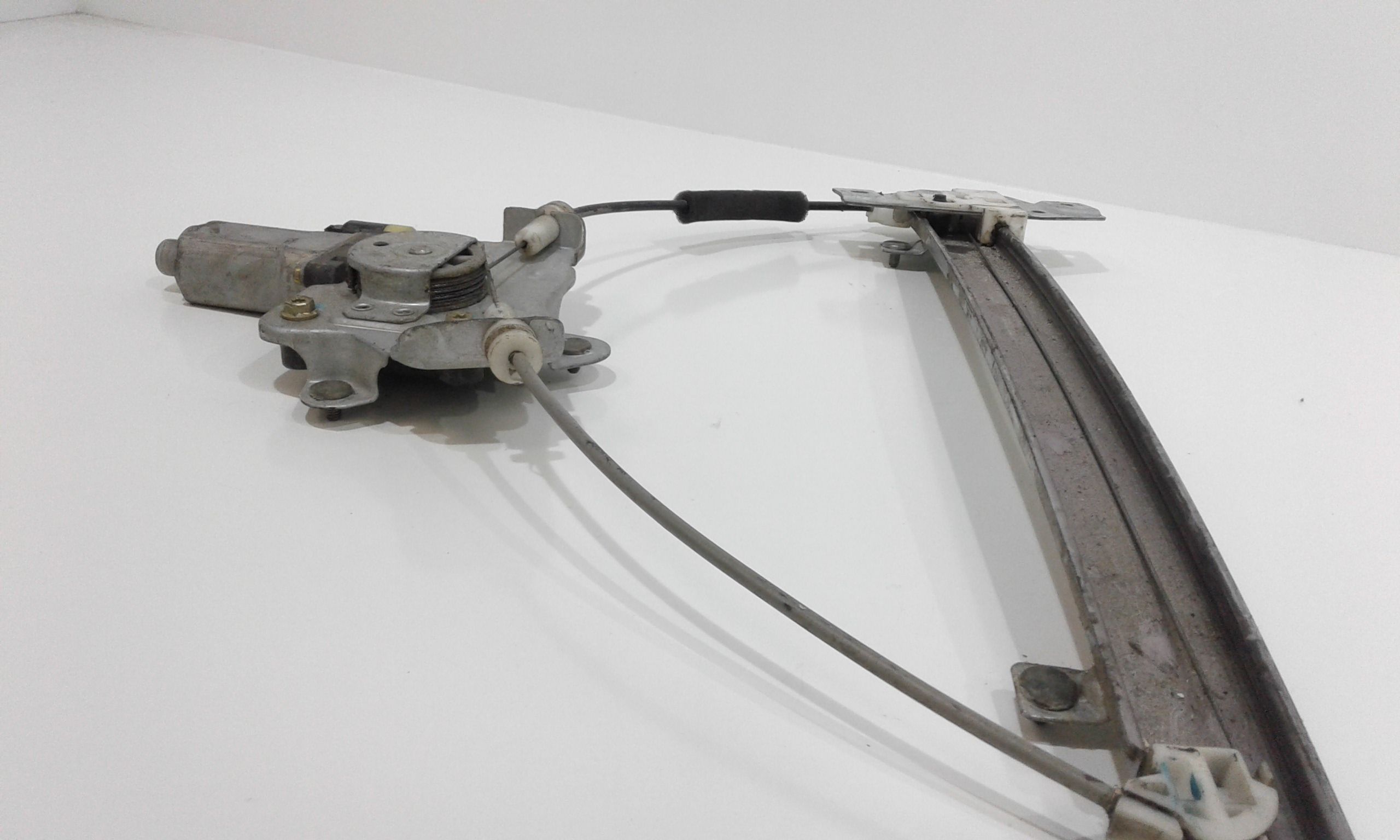 Cremagliera anteriore sinistra Guida KIA Picanto 1 Serie