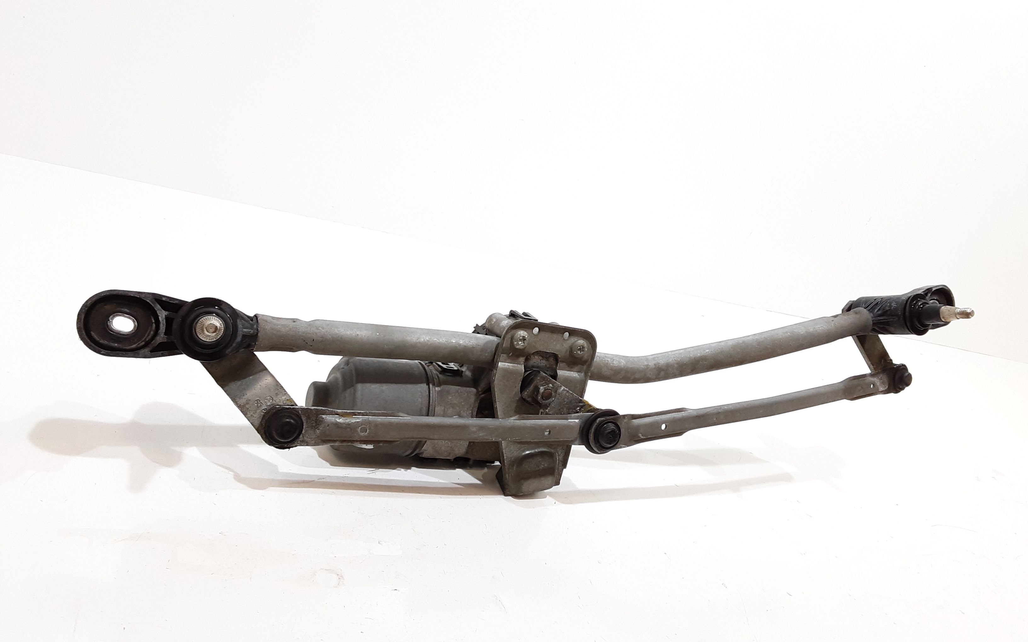 Motorino tergi ant completo di tandem MAZDA 3 Berlina 1 Serie