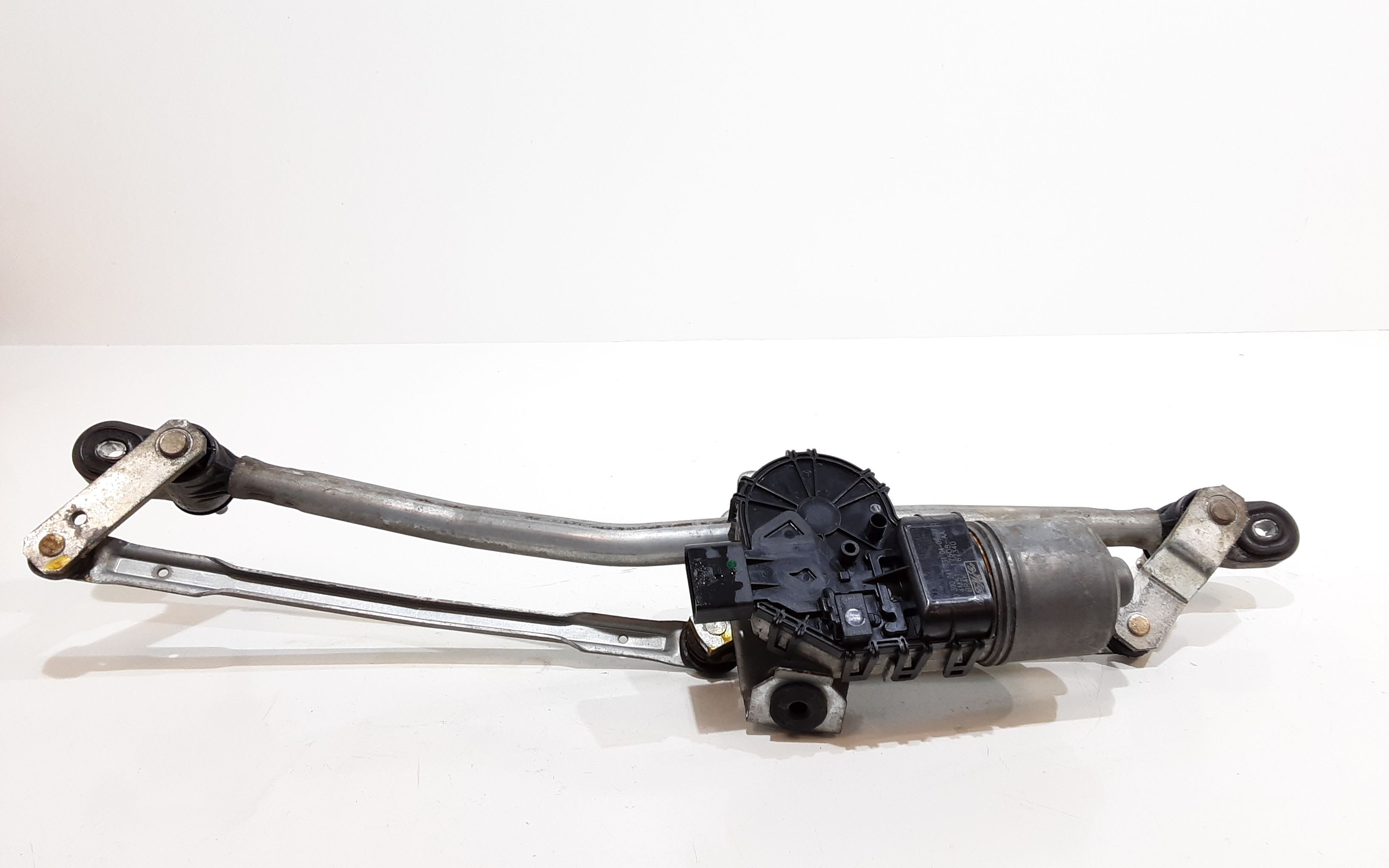 Motorino tergi ant completo di tandem MAZDA 3 Berlina 1 Serie