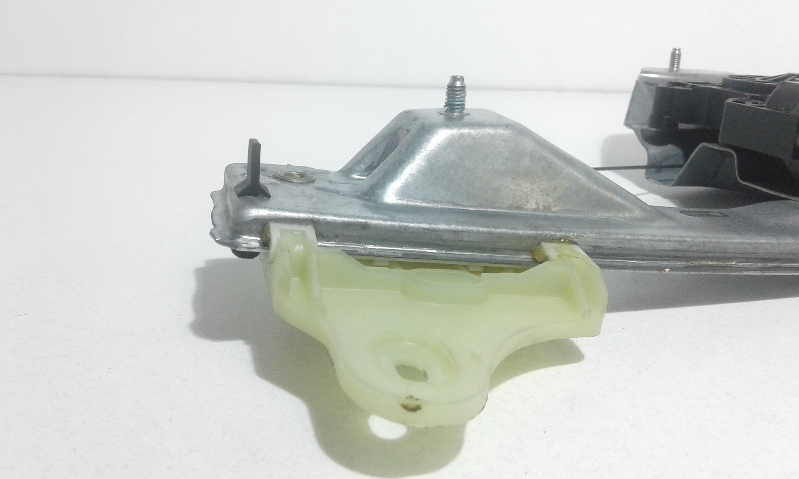 Cremagliera anteriore sinistra Guida RENAULT Twingo Serie