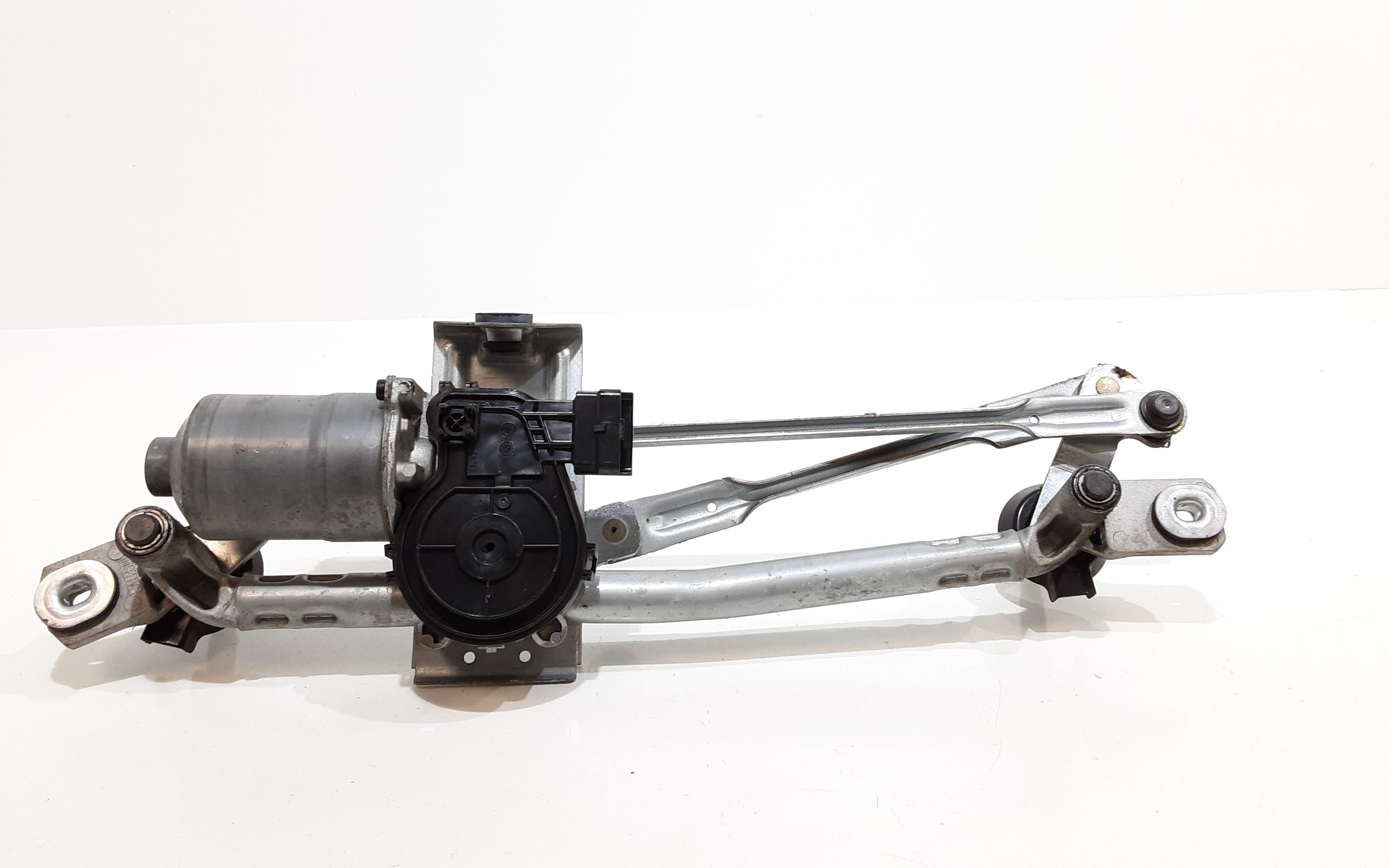 Motorino tergi ant completo di tandem KIA Sportage Serie