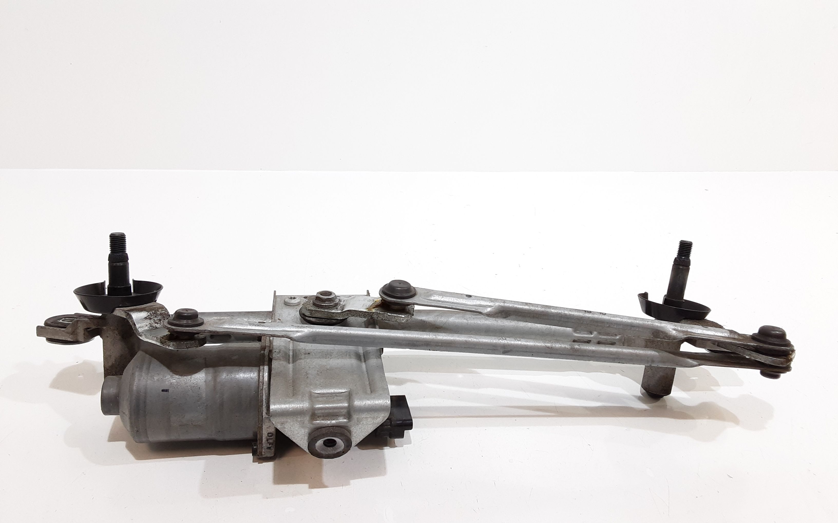 Motorino tergi ant completo di tandem KIA Sportage Serie