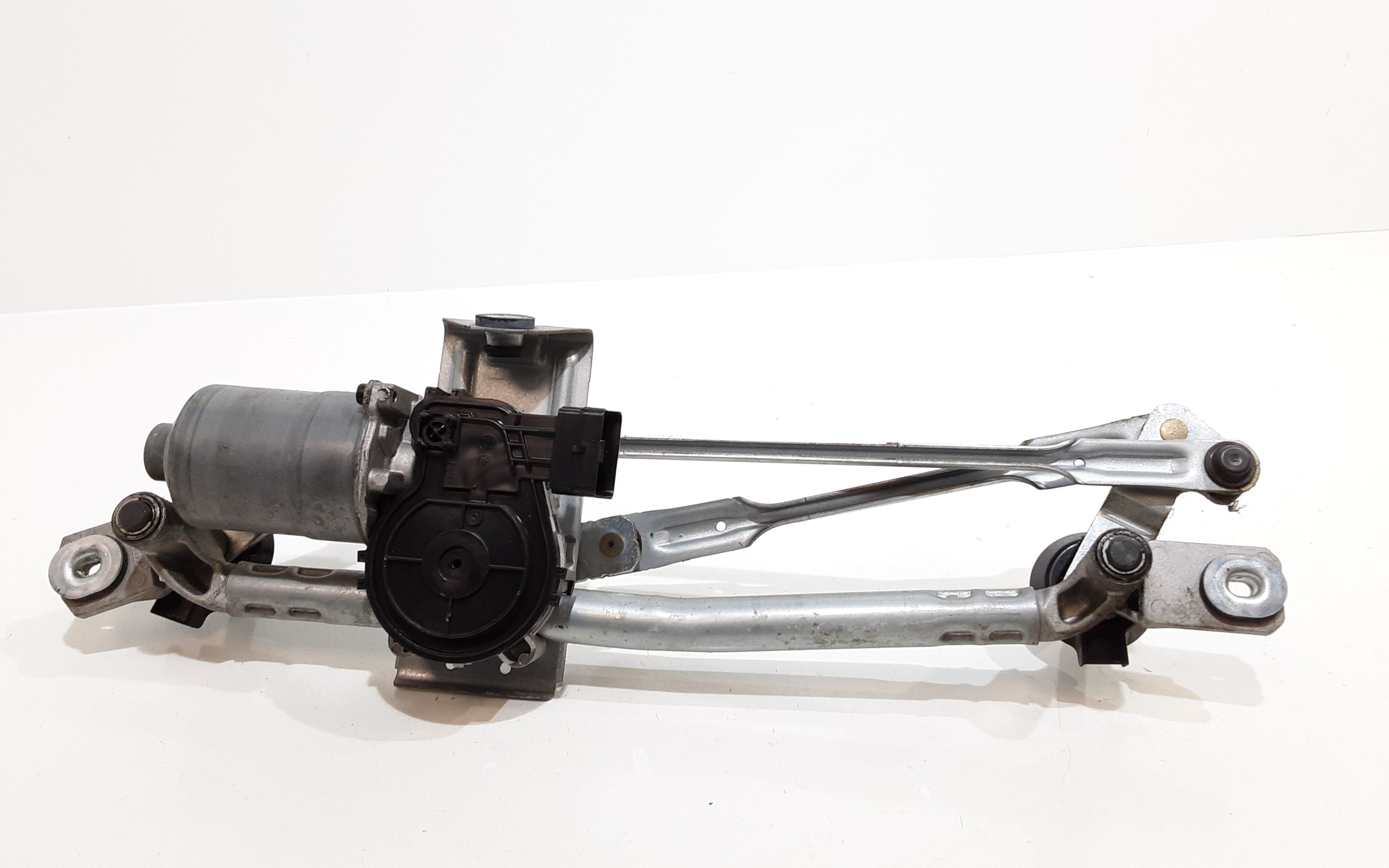 Motorino tergi ant completo di tandem KIA Sportage Serie