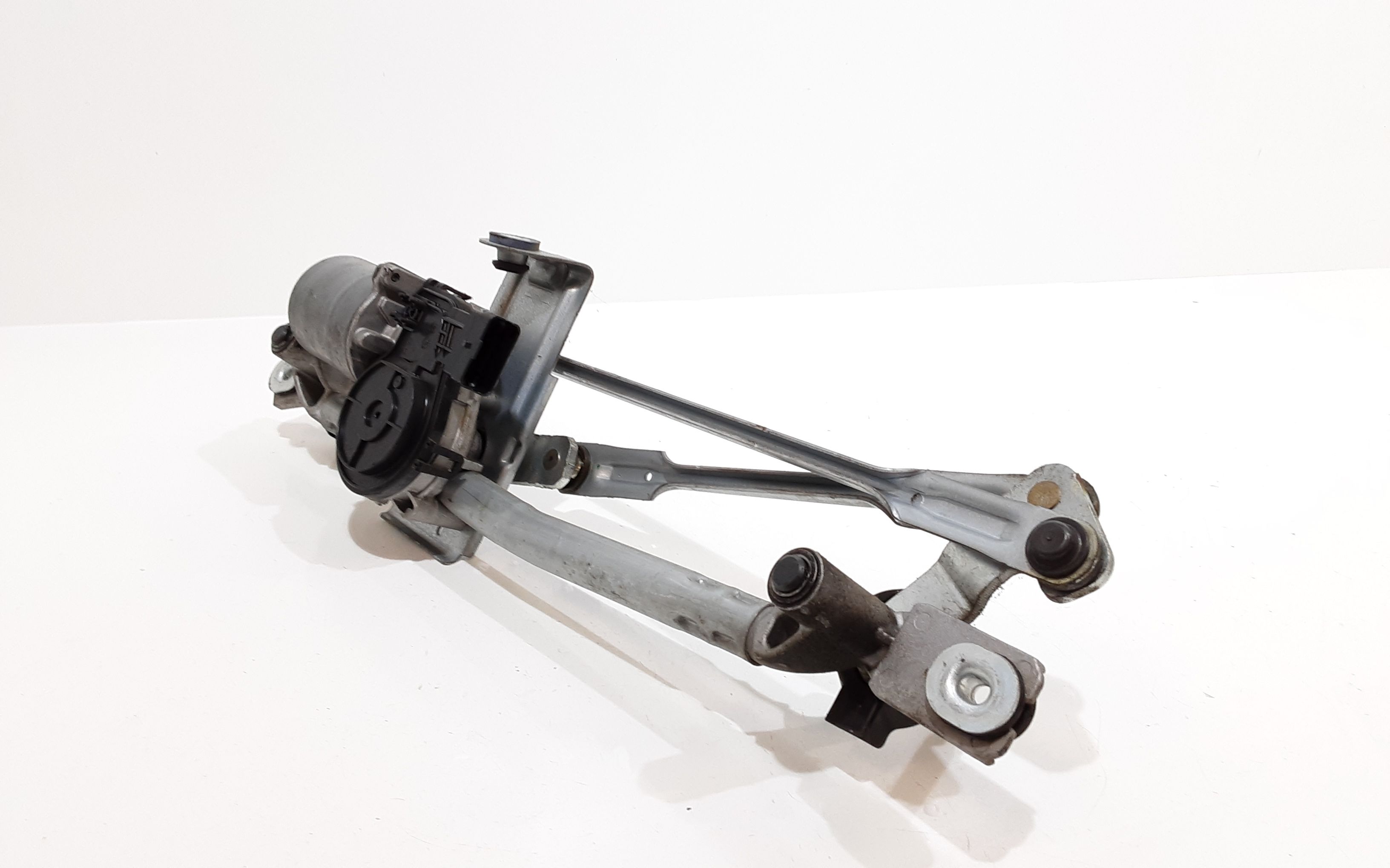 Motorino tergi ant completo di tandem KIA Sportage Serie