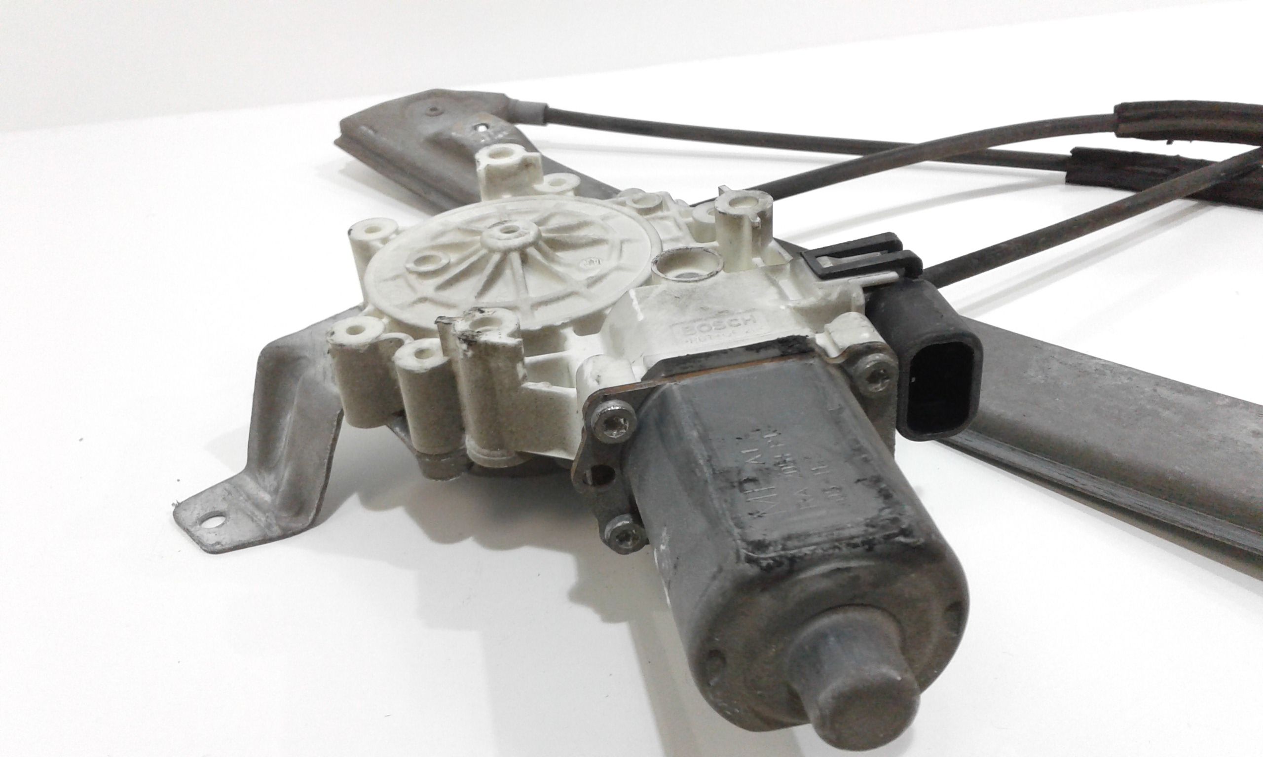 Cremagliera anteriore sinistra Guida SMART Forfour 1 Serie