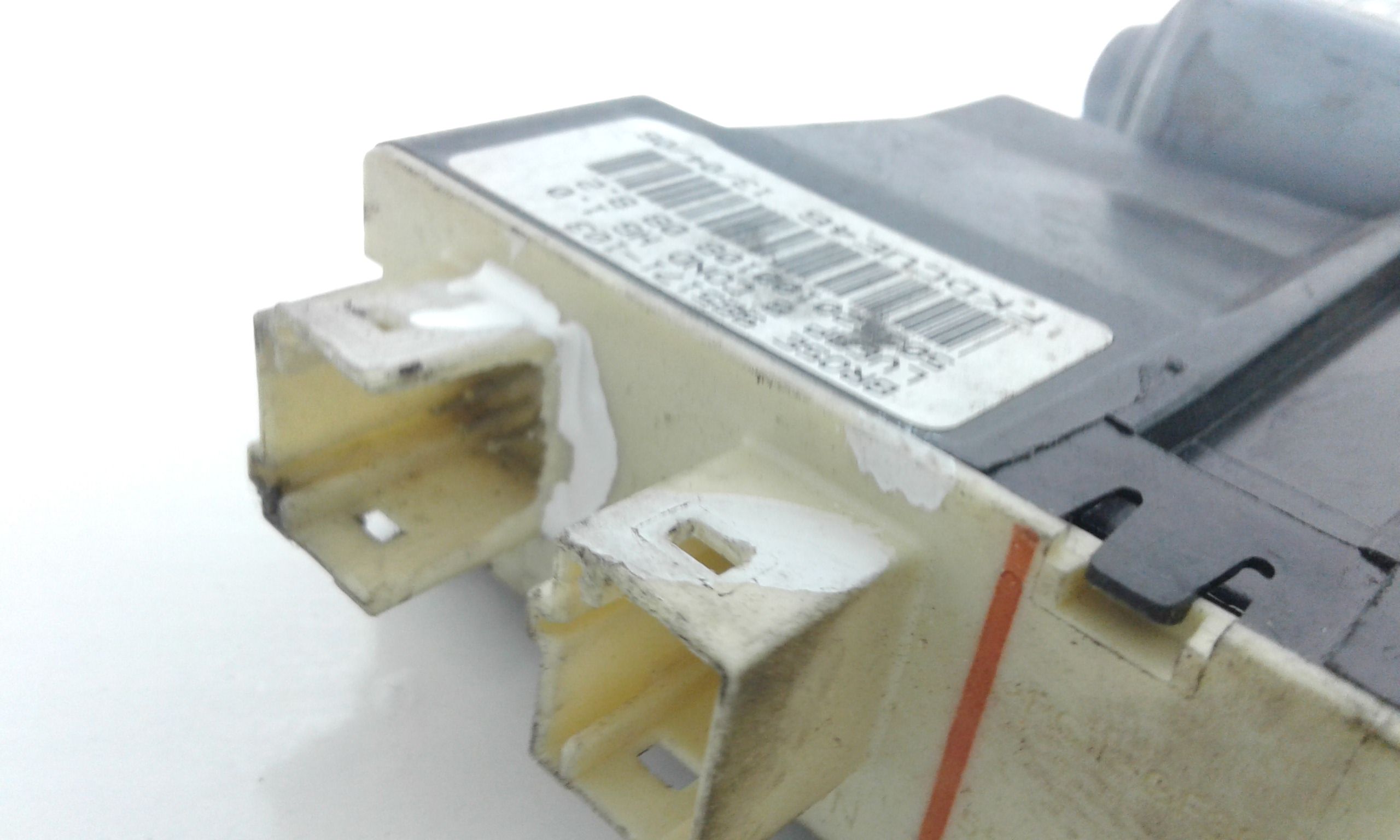 Cremagliera anteriore sinistra Guida FIAT Ulysse 3 Serie