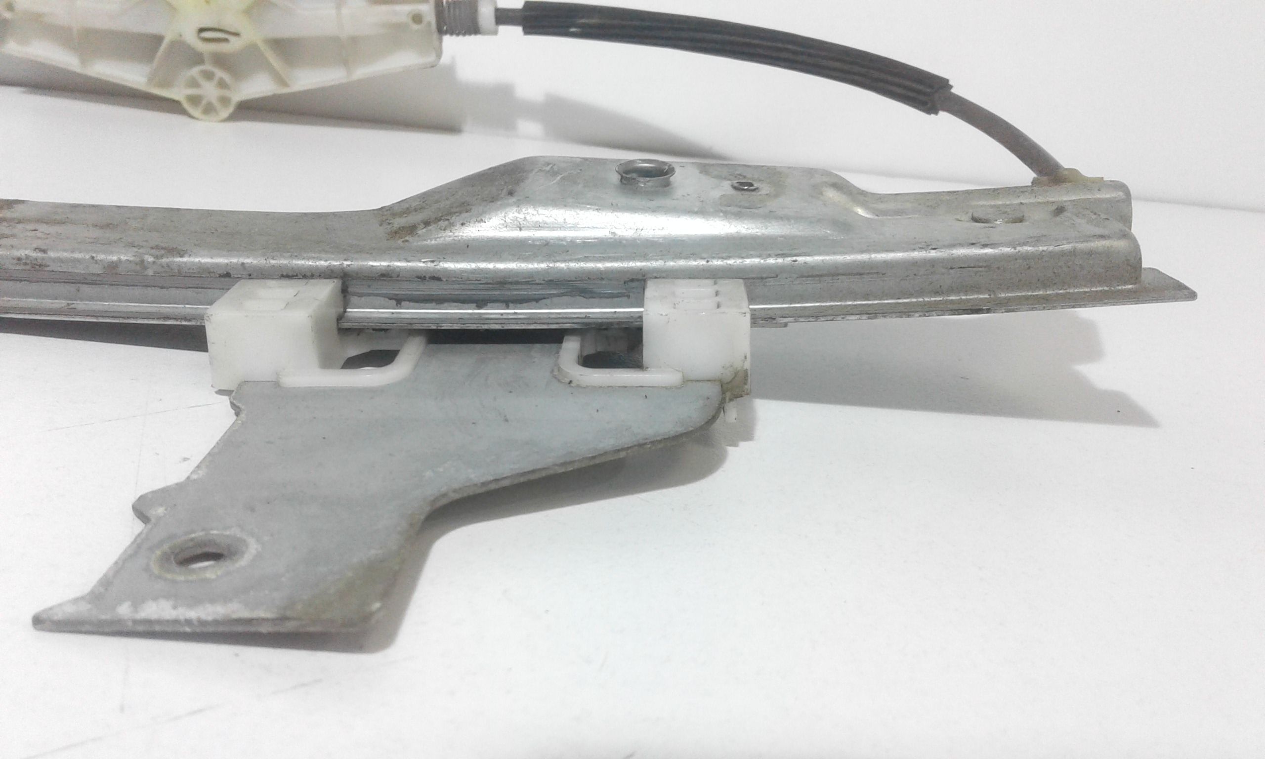 Cremagliera anteriore sinistra Guida CITROEN C4 Berlina