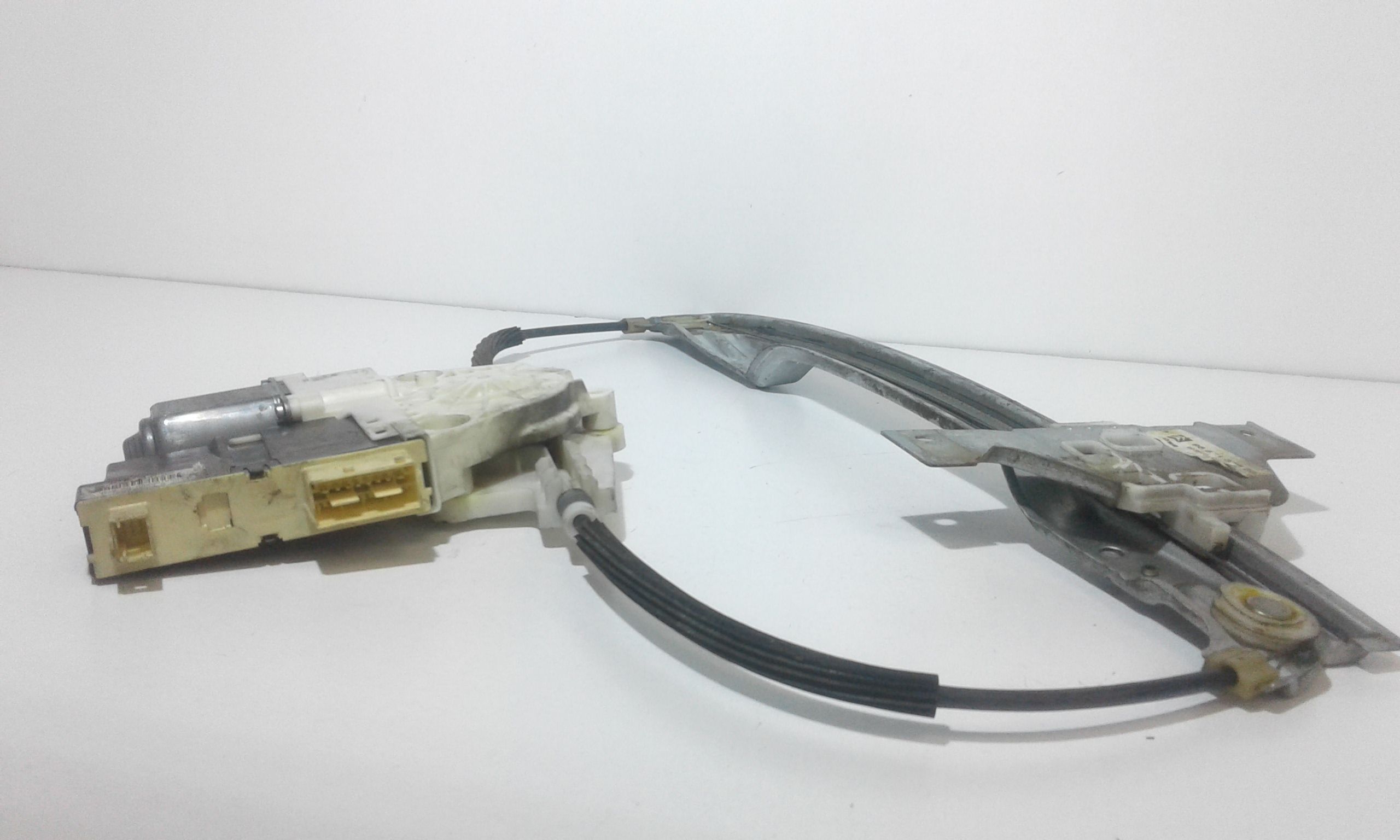 Cremagliera anteriore sinistra Guida CITROEN C4 Berlina