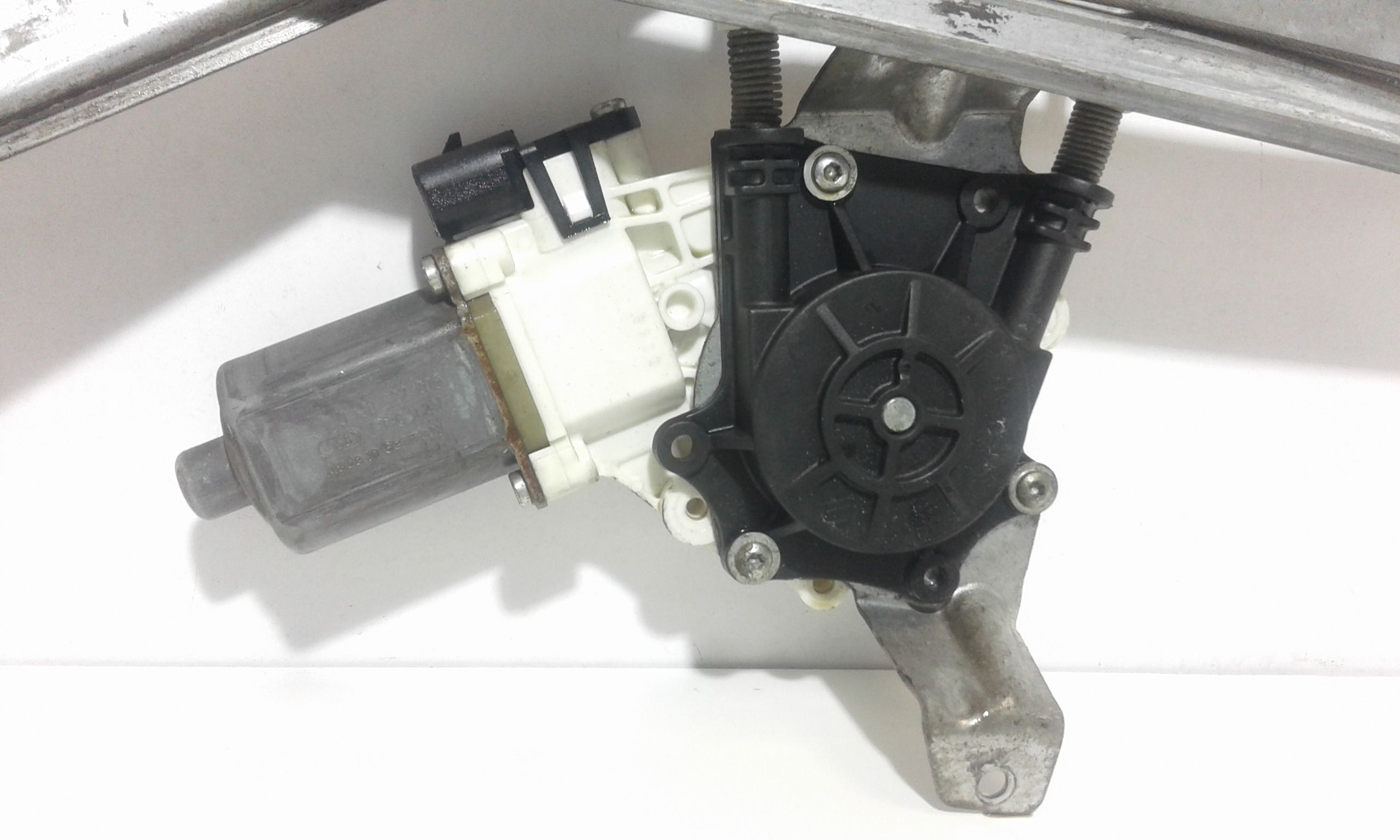 Cremagliera anteriore sinistra Guida SMART Forfour 1 Serie