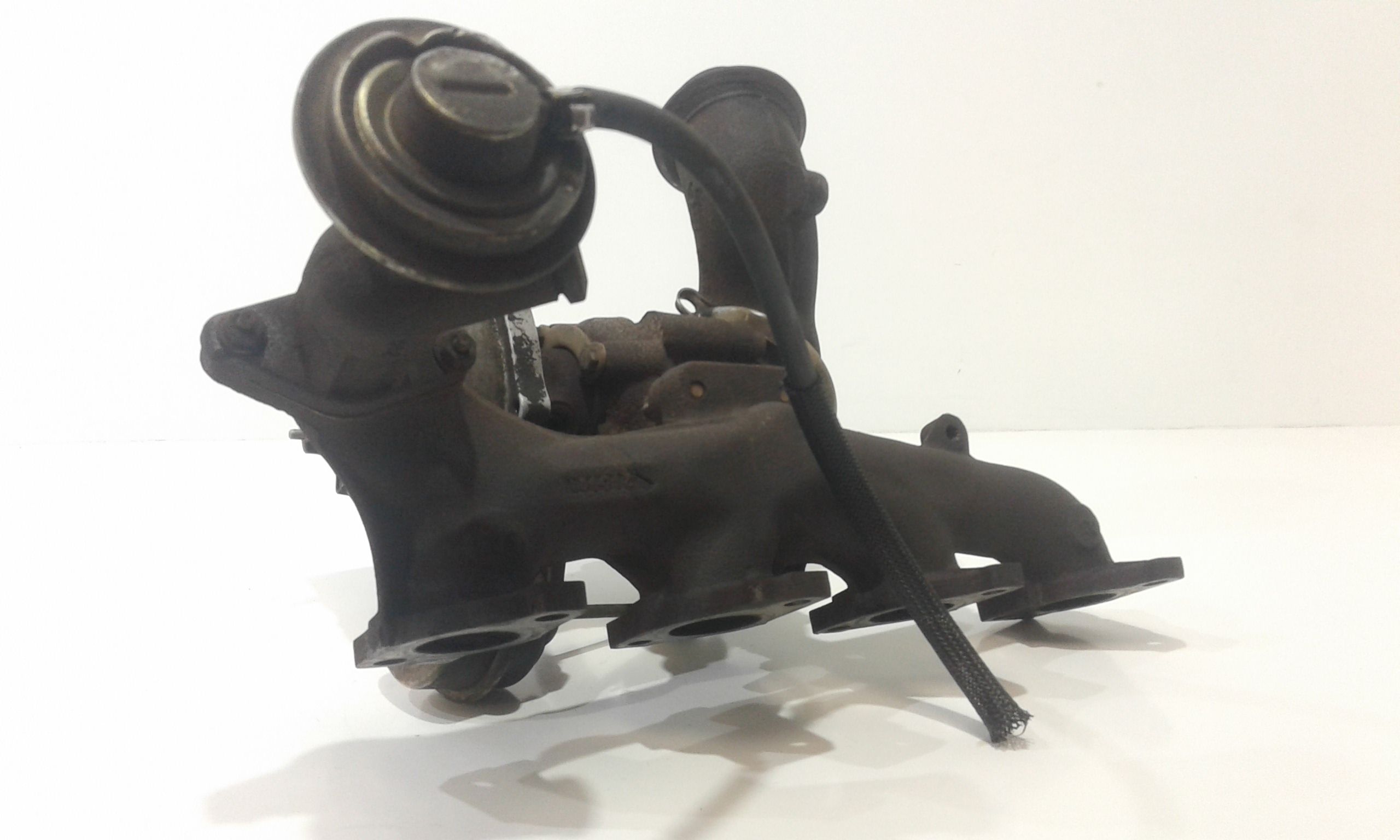 Turbina PEUGEOT 307 Berlina