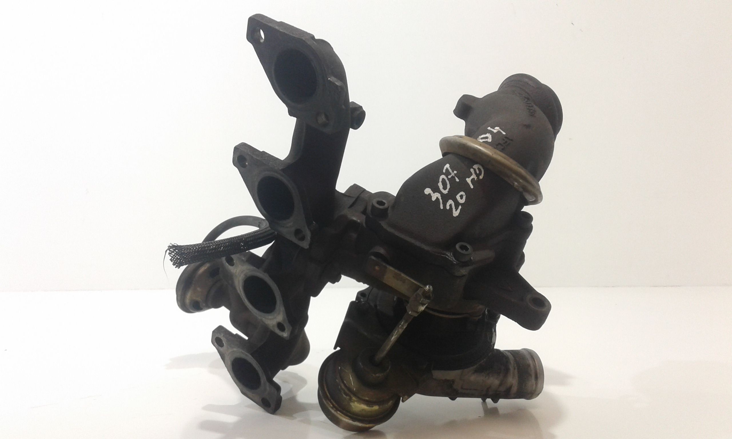 Turbina PEUGEOT 307 Berlina