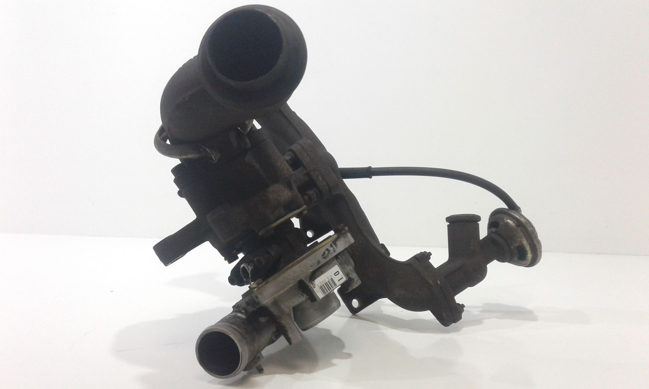 Turbina PEUGEOT 307 Berlina