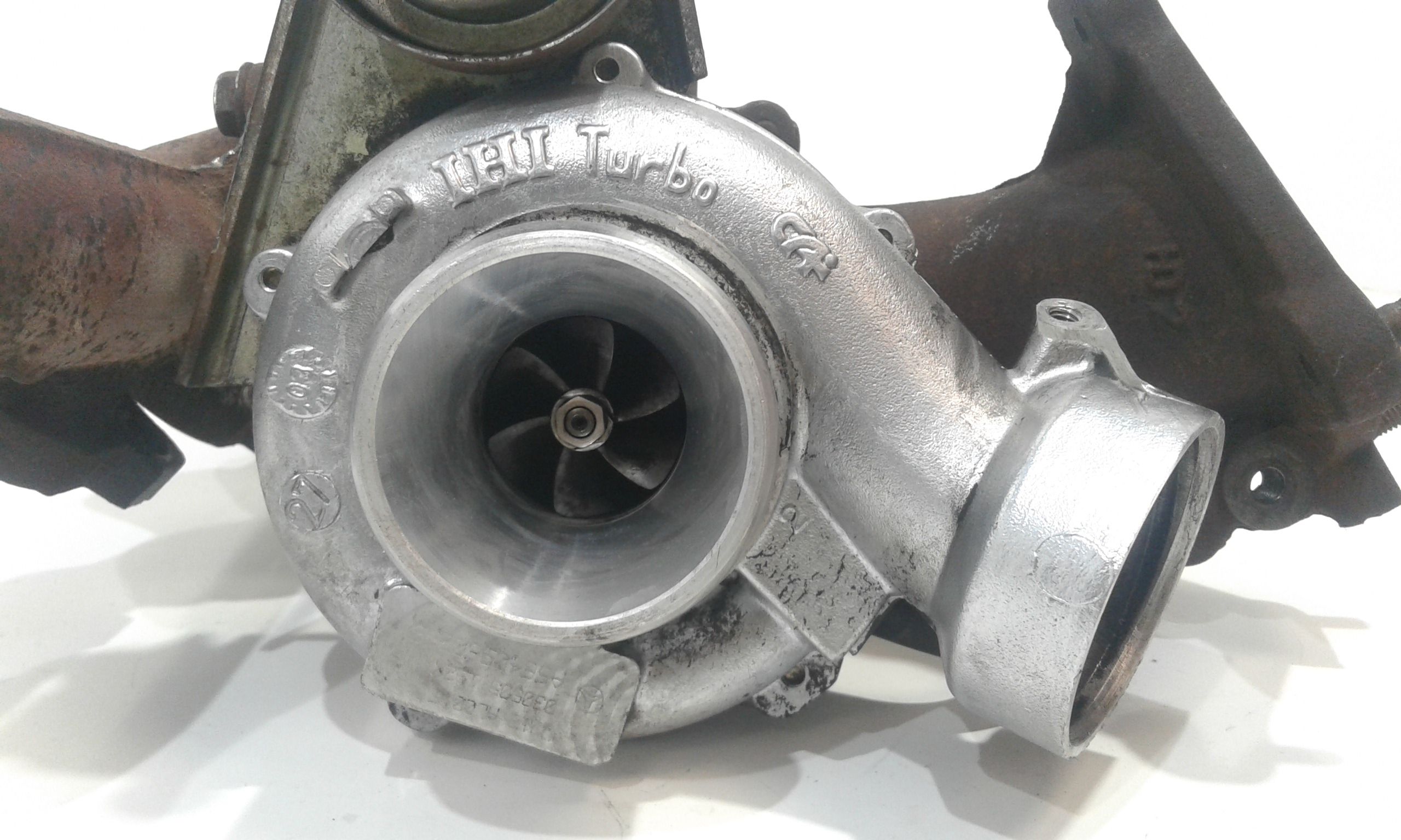 Turbina CHRYSLER PT Cruiser Berlina