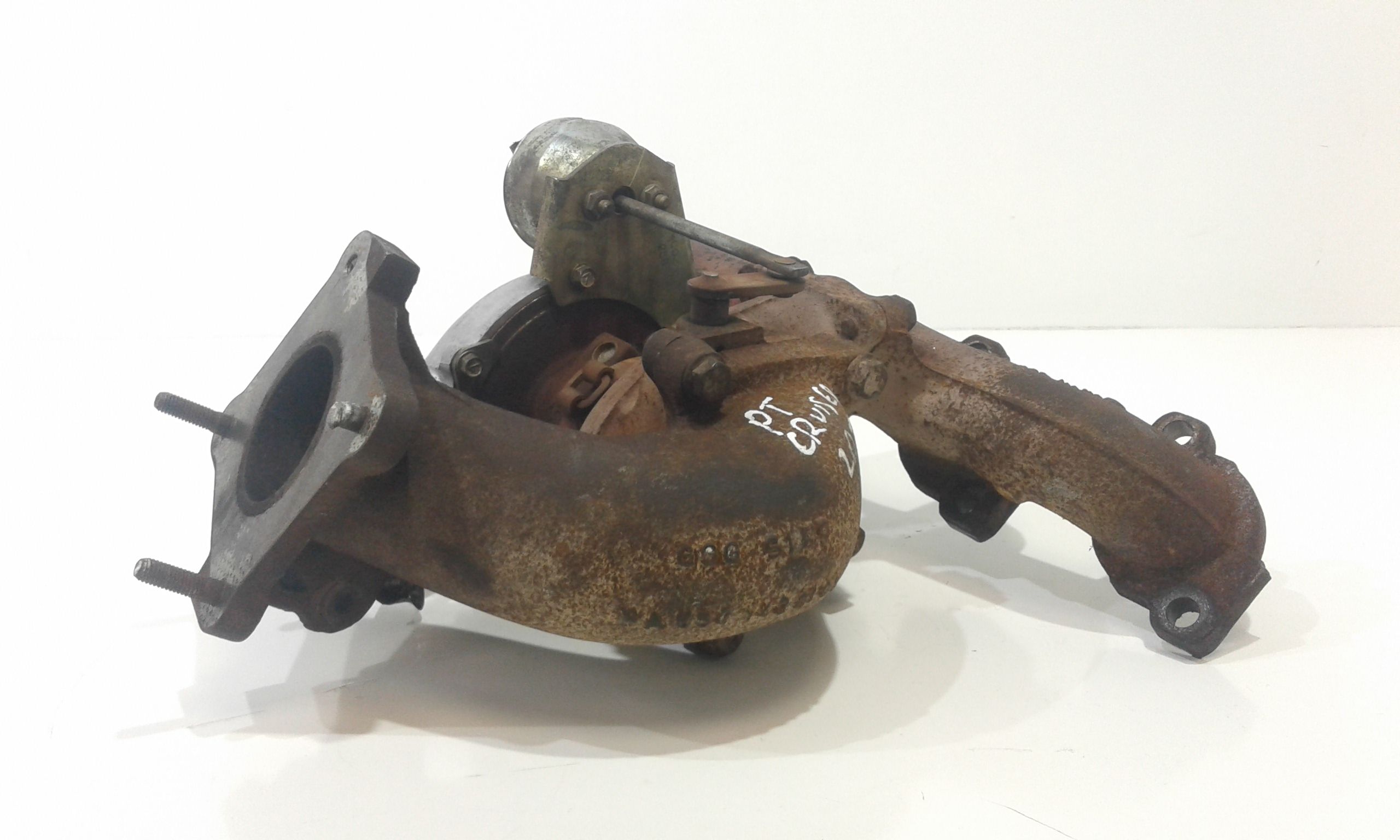 Turbina CHRYSLER PT Cruiser Berlina