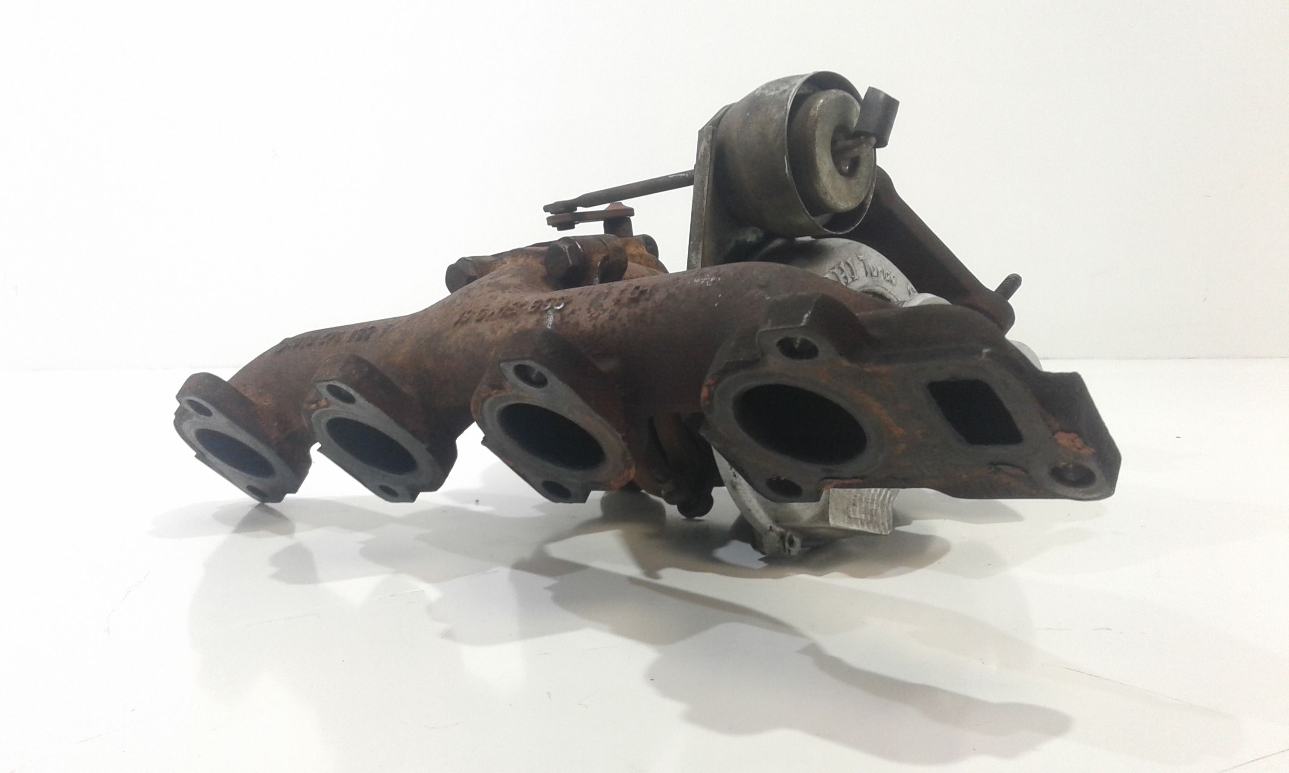 Turbina CHRYSLER PT Cruiser Berlina