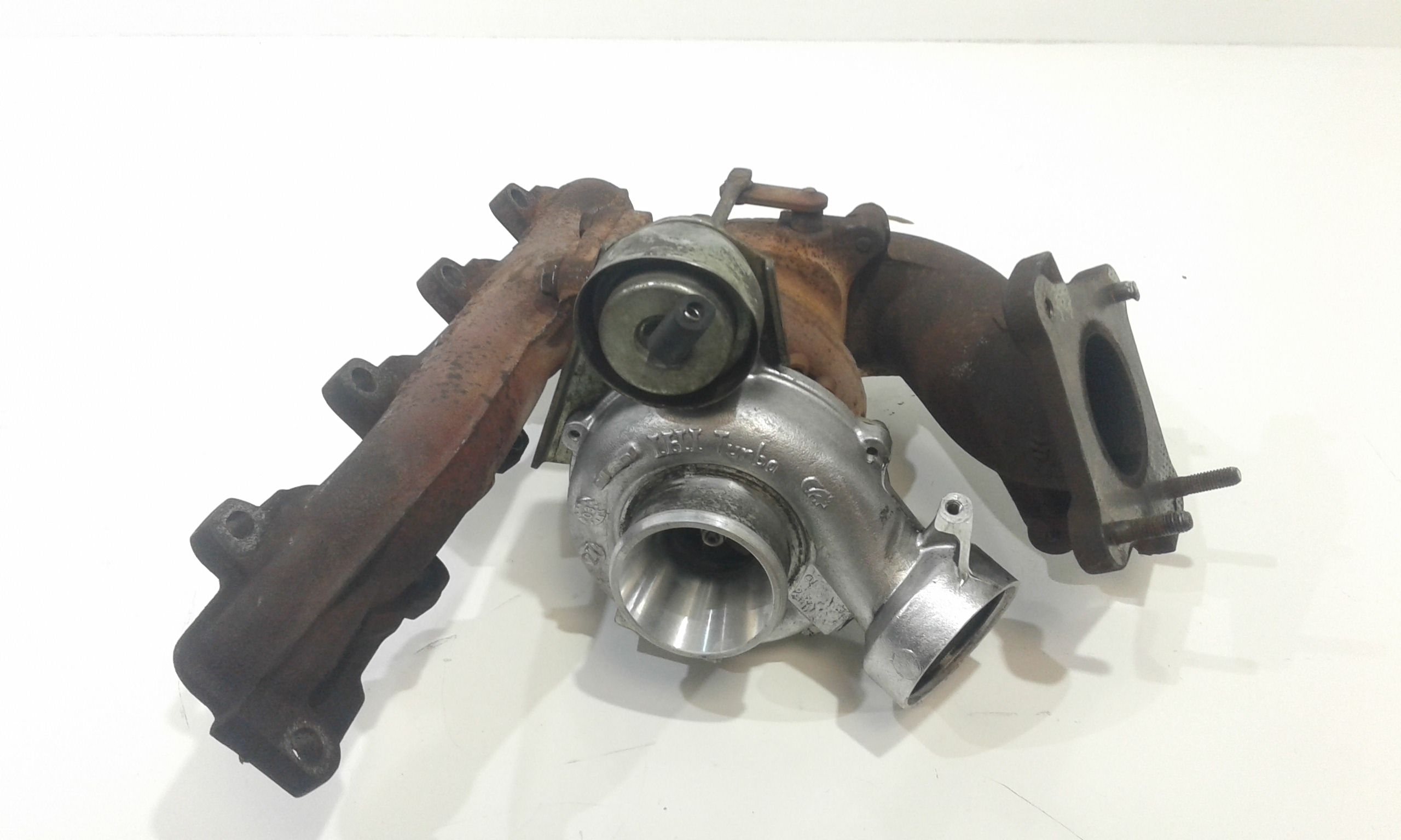 Turbina CHRYSLER PT Cruiser Berlina