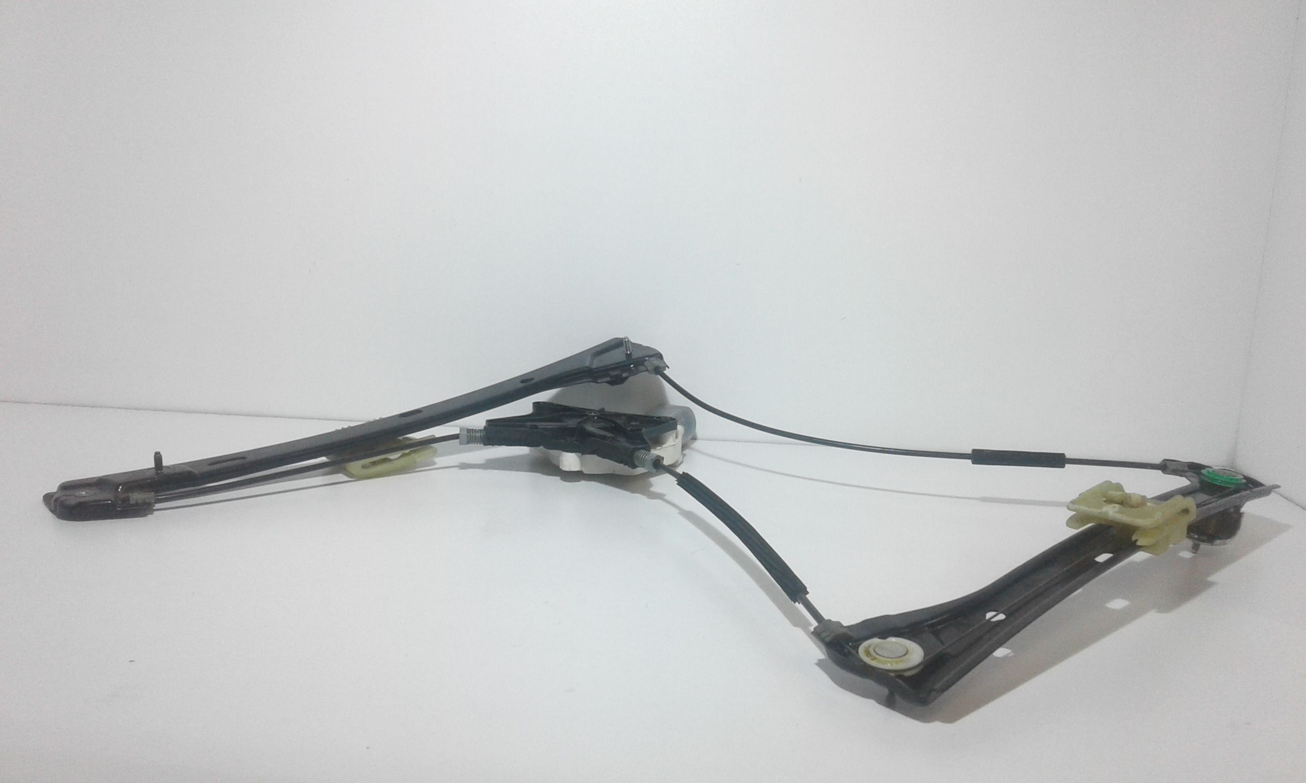 Cremagliera anteriore destra passeggero VOLKSWAGEN Passat Variant 5 Serie