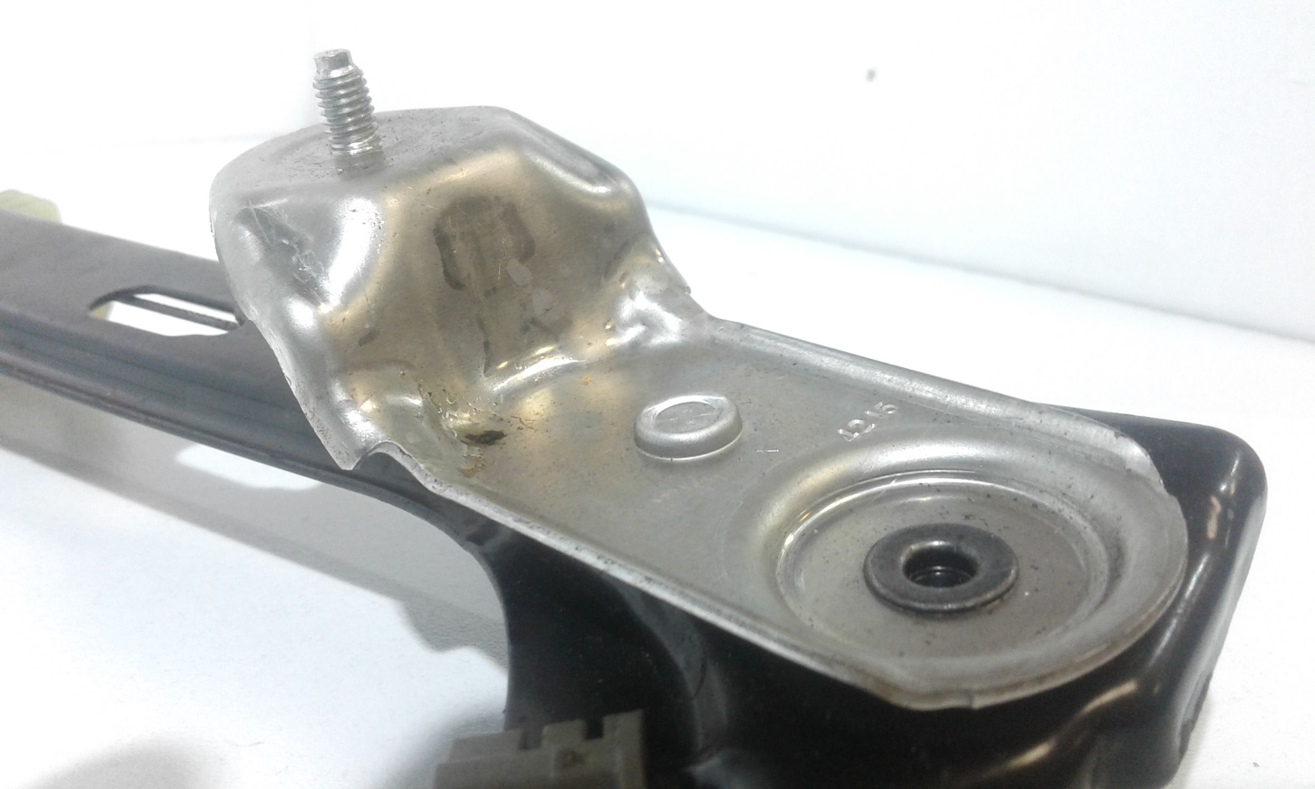 Cremagliera anteriore destra passeggero VOLKSWAGEN Passat Variant 5 Serie