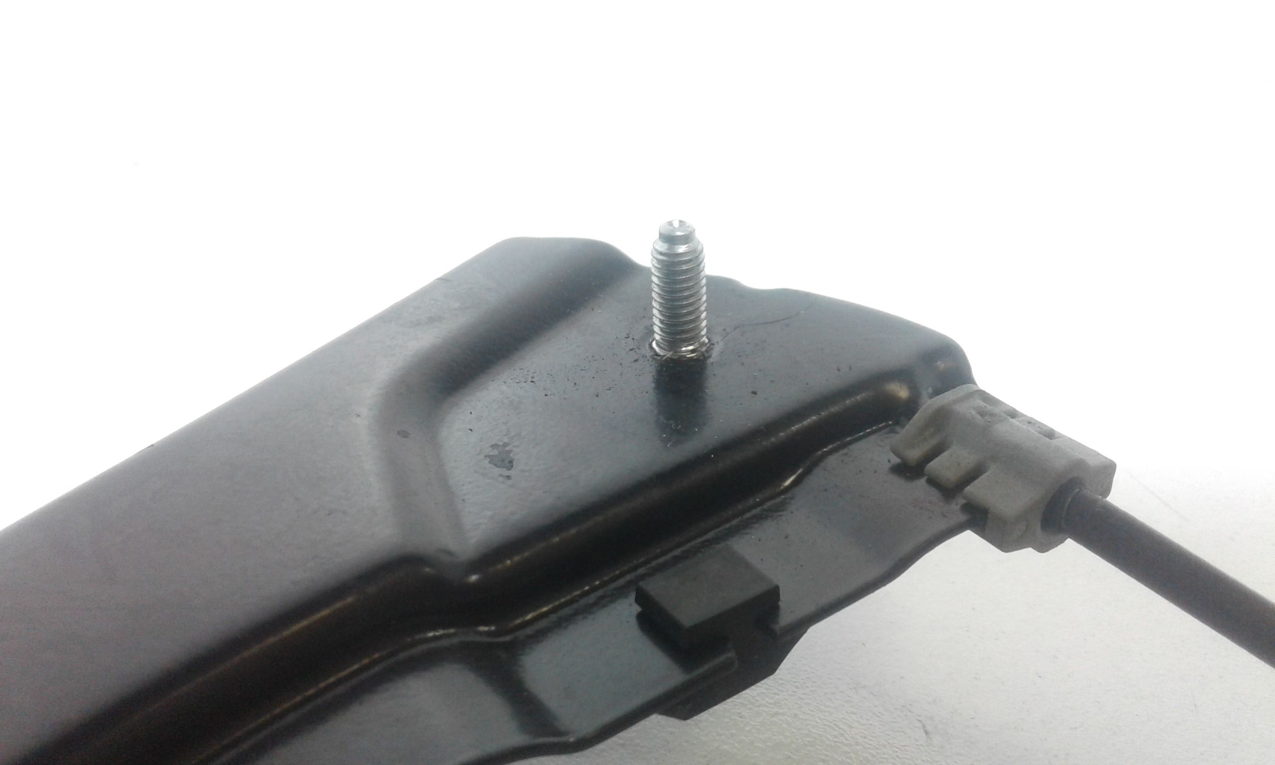 Cremagliera anteriore destra passeggero VOLKSWAGEN Passat Variant 5 Serie