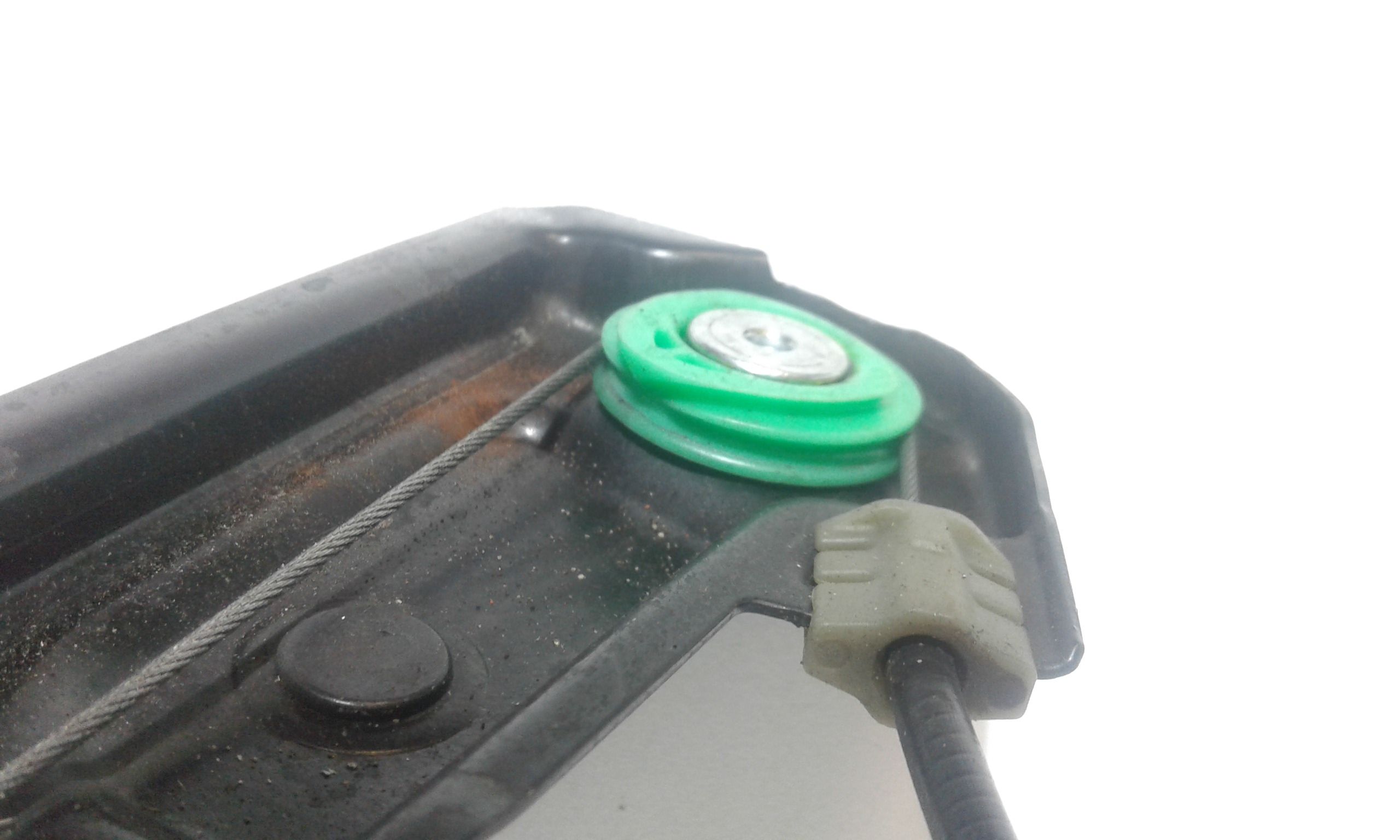 Cremagliera anteriore destra passeggero VOLKSWAGEN Passat Variant 5 Serie