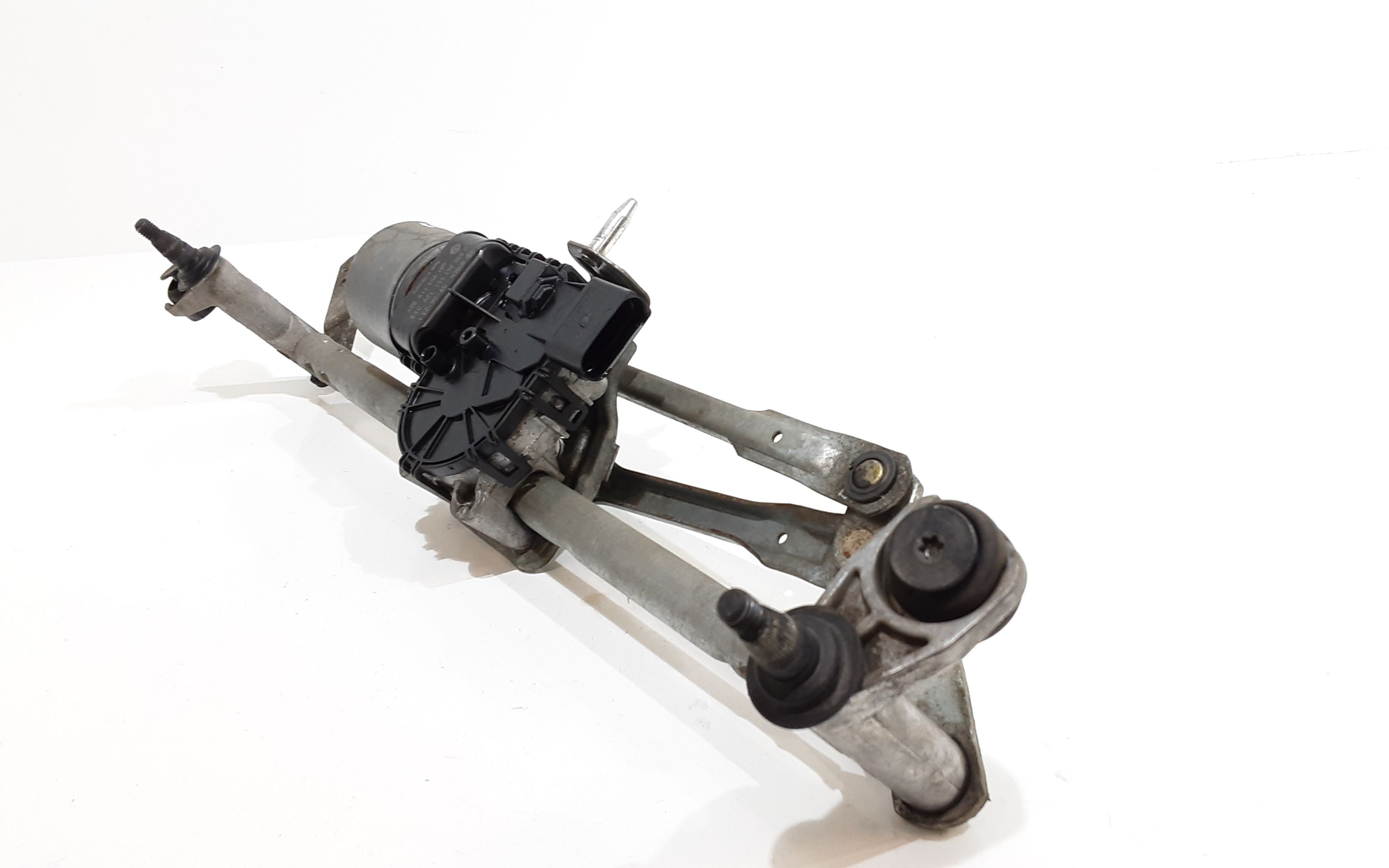 Motorino tergi ant completo di tandem SEAT Ibiza Serie (08>12)