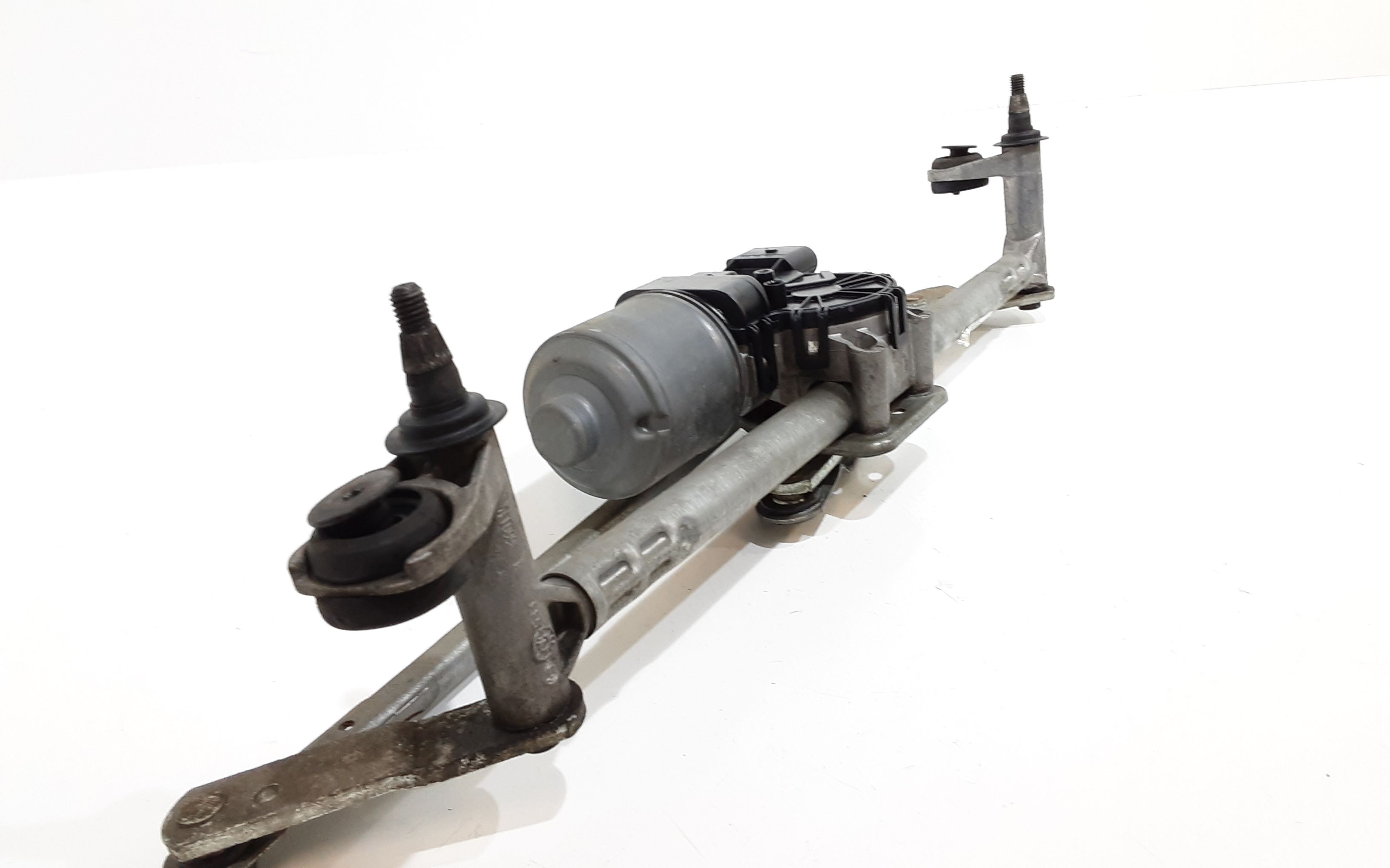 Motorino tergi ant completo di tandem SEAT Ibiza Serie (08>12)