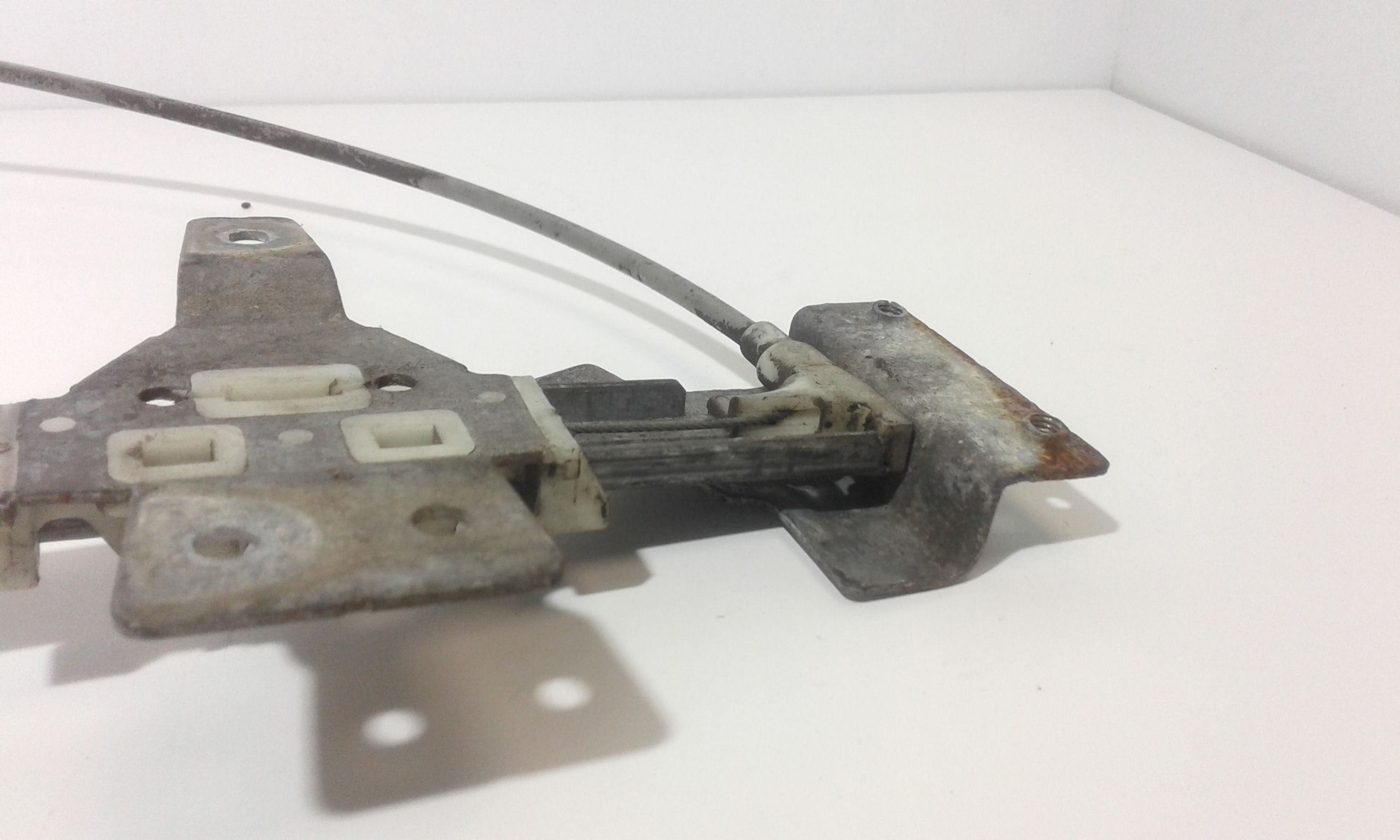 Cremagliera anteriore destra passeggero MERCEDES Vito W638