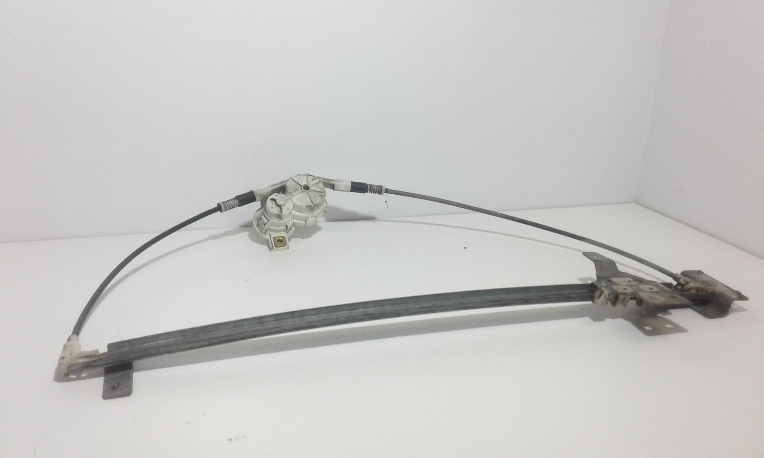 Cremagliera anteriore destra passeggero MERCEDES Vito W638