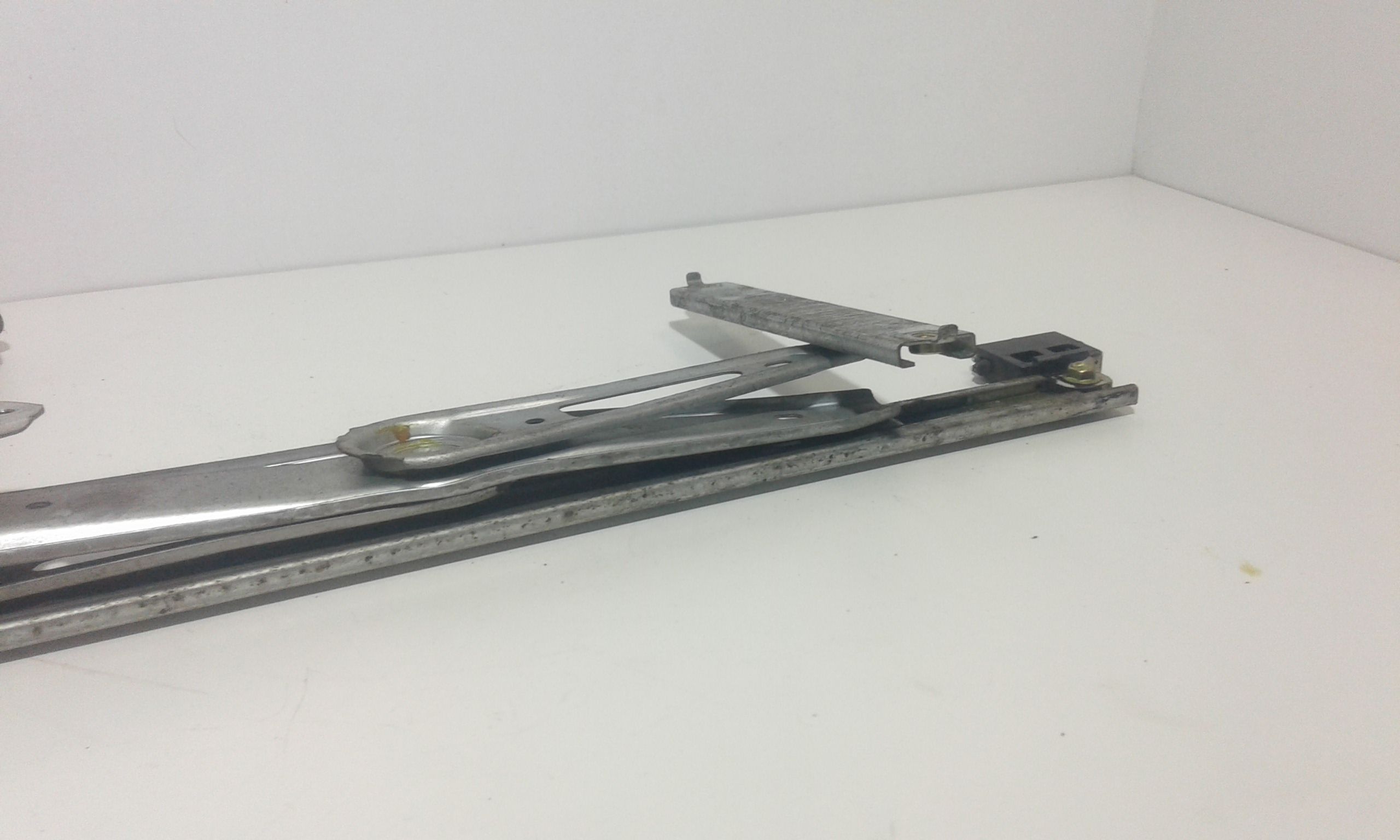 Cremagliera anteriore destra passeggero TOYOTA Yaris 1 Serie