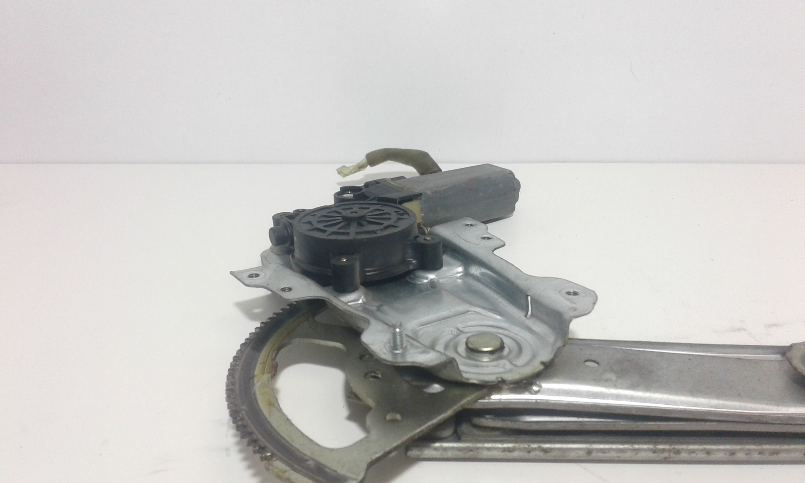 Cremagliera anteriore destra passeggero TOYOTA Yaris 1 Serie