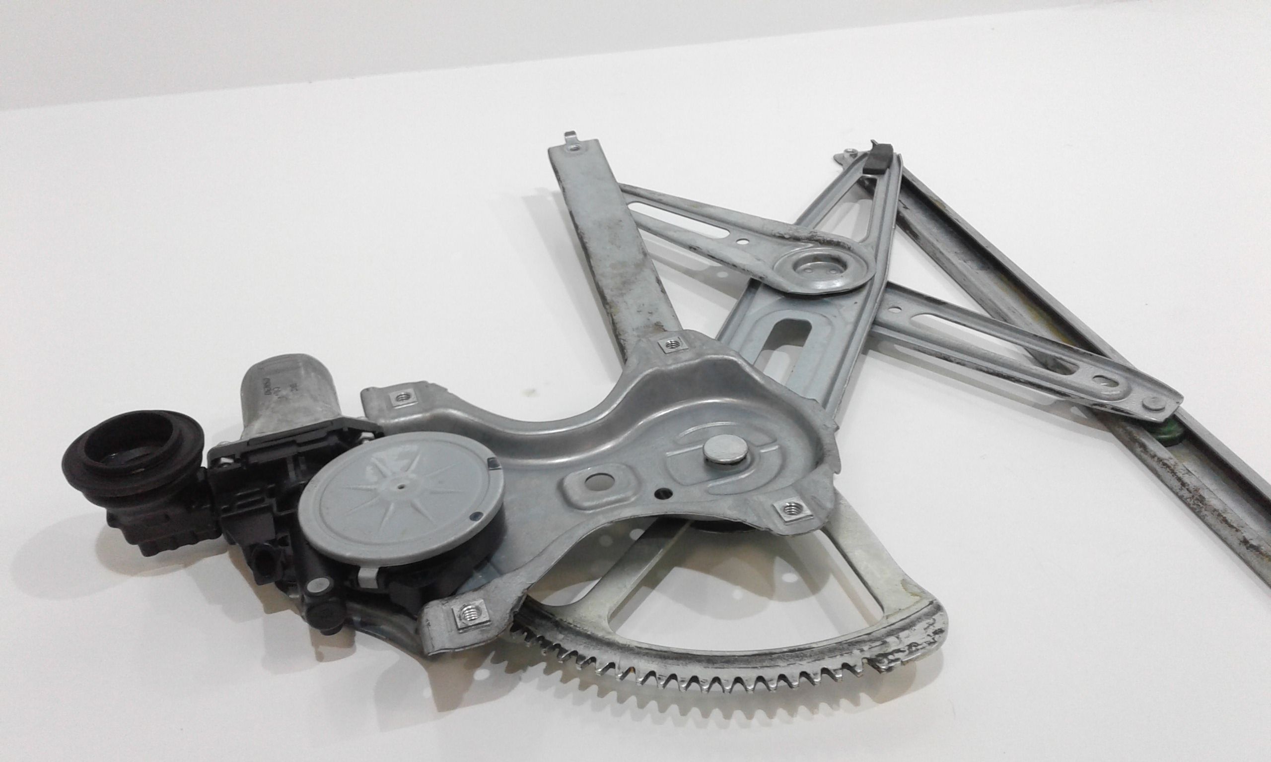 Cremagliera anteriore destra passeggero TOYOTA Yaris 3 Serie