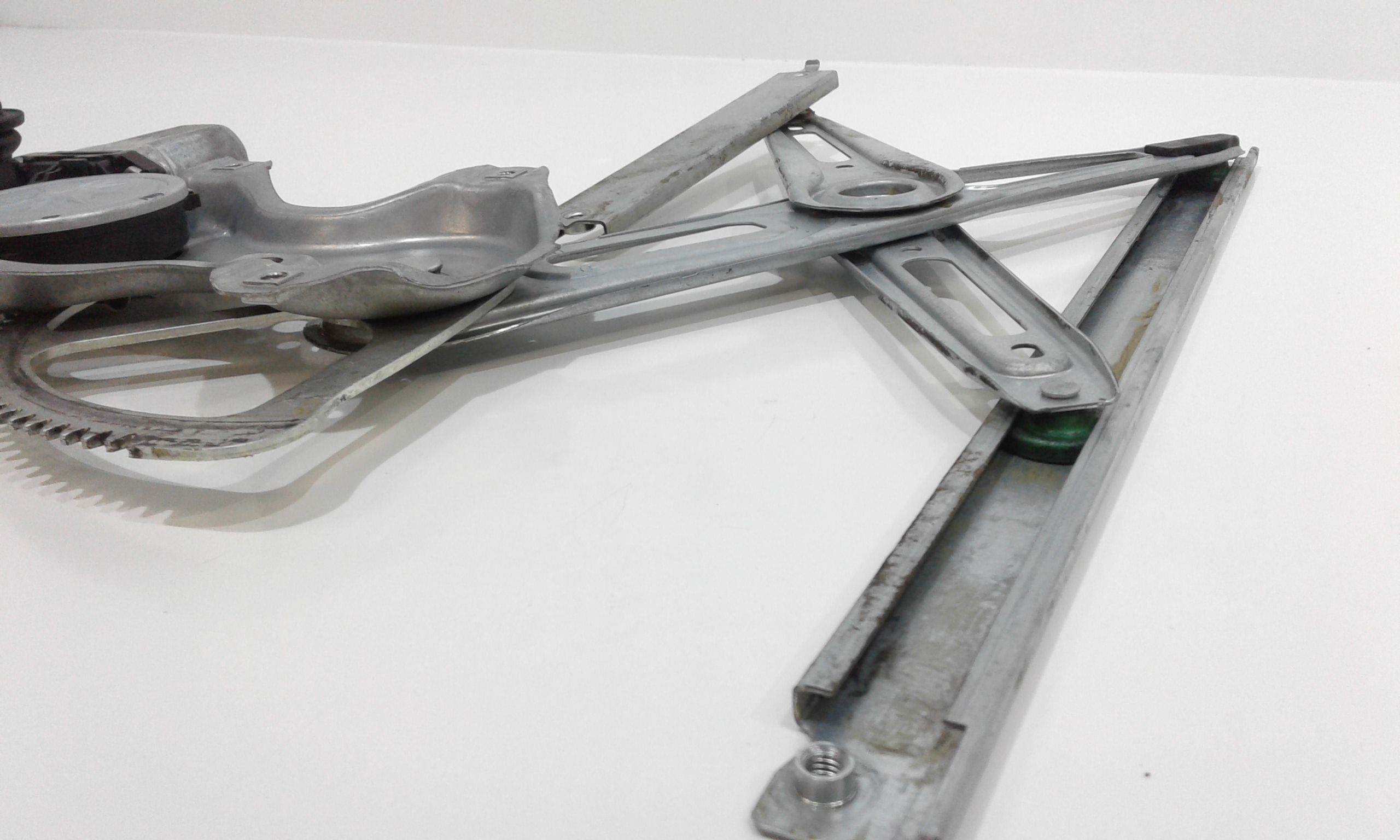 Cremagliera anteriore destra passeggero TOYOTA Yaris 3 Serie