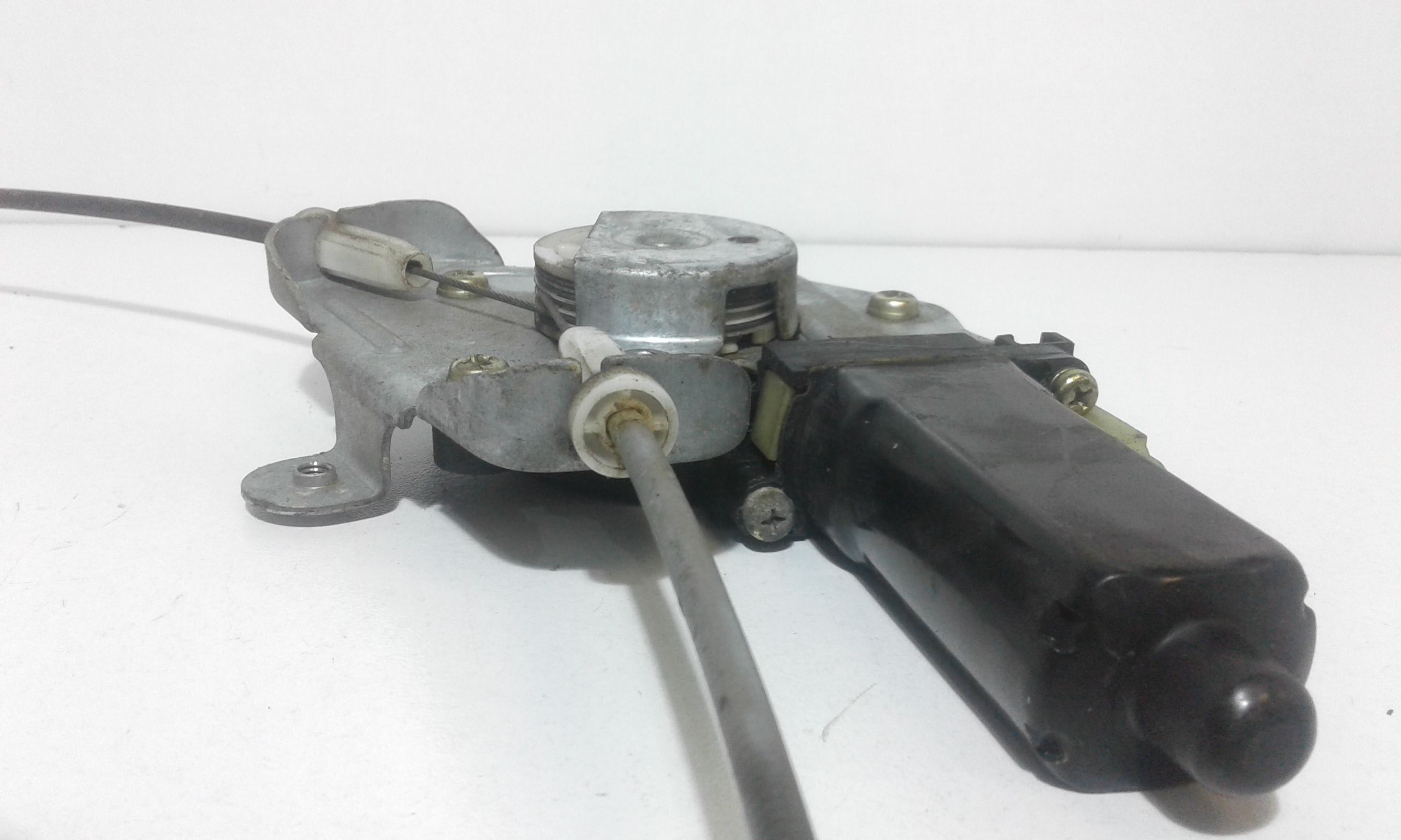 Cremagliera anteriore destra passeggero HYUNDAI Atos 1 Serie