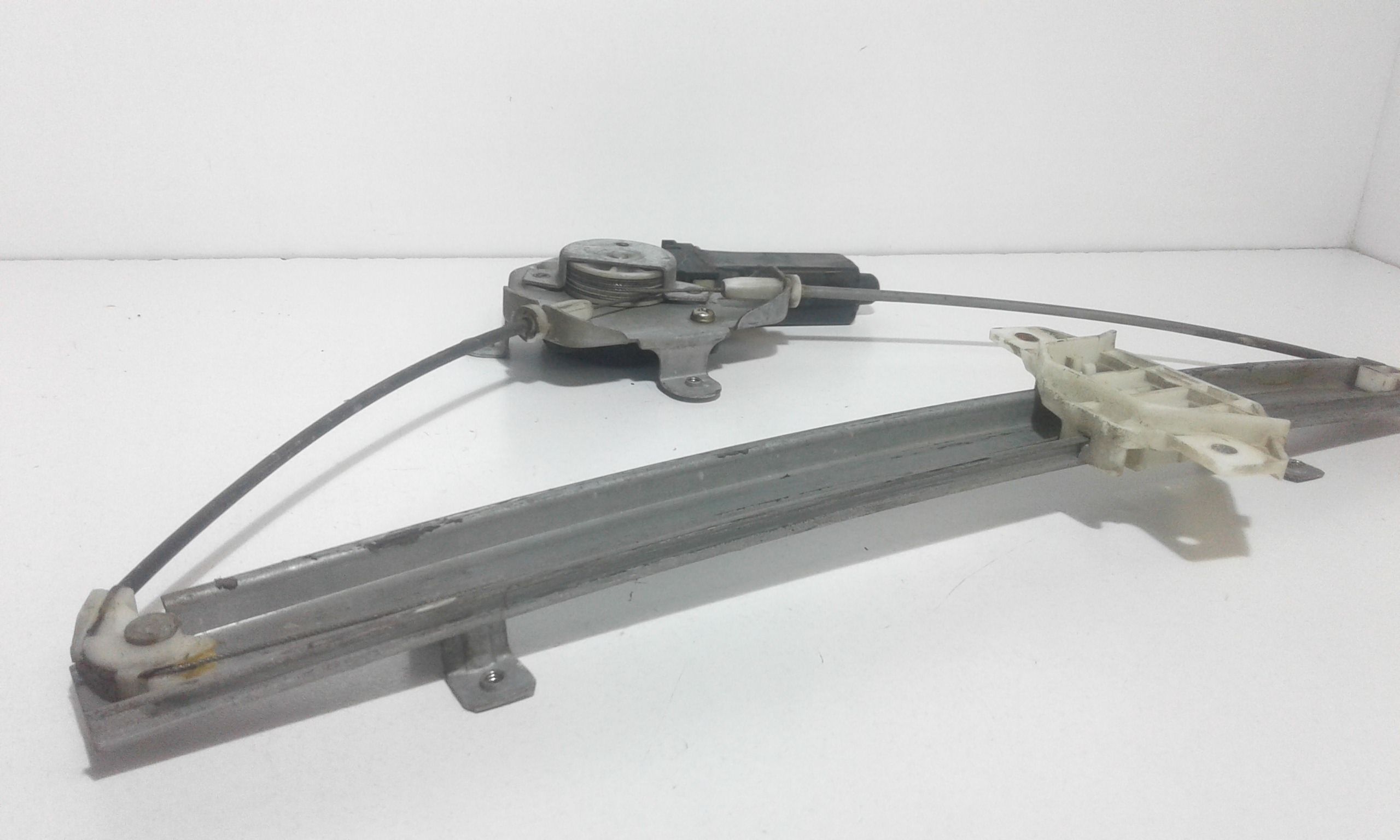 Cremagliera anteriore destra passeggero HYUNDAI Atos 1 Serie