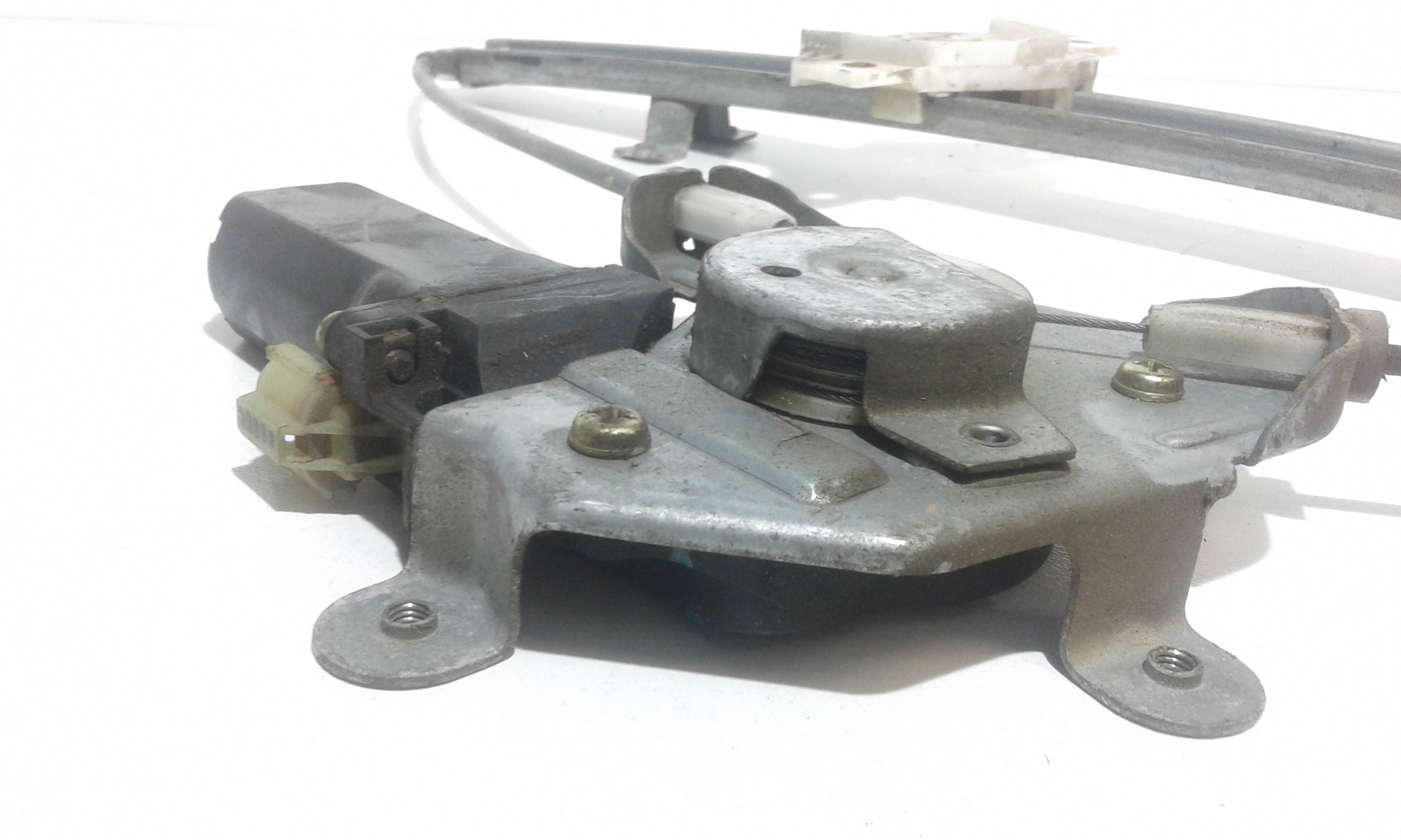 Cremagliera anteriore destra passeggero HYUNDAI Atos 1 Serie