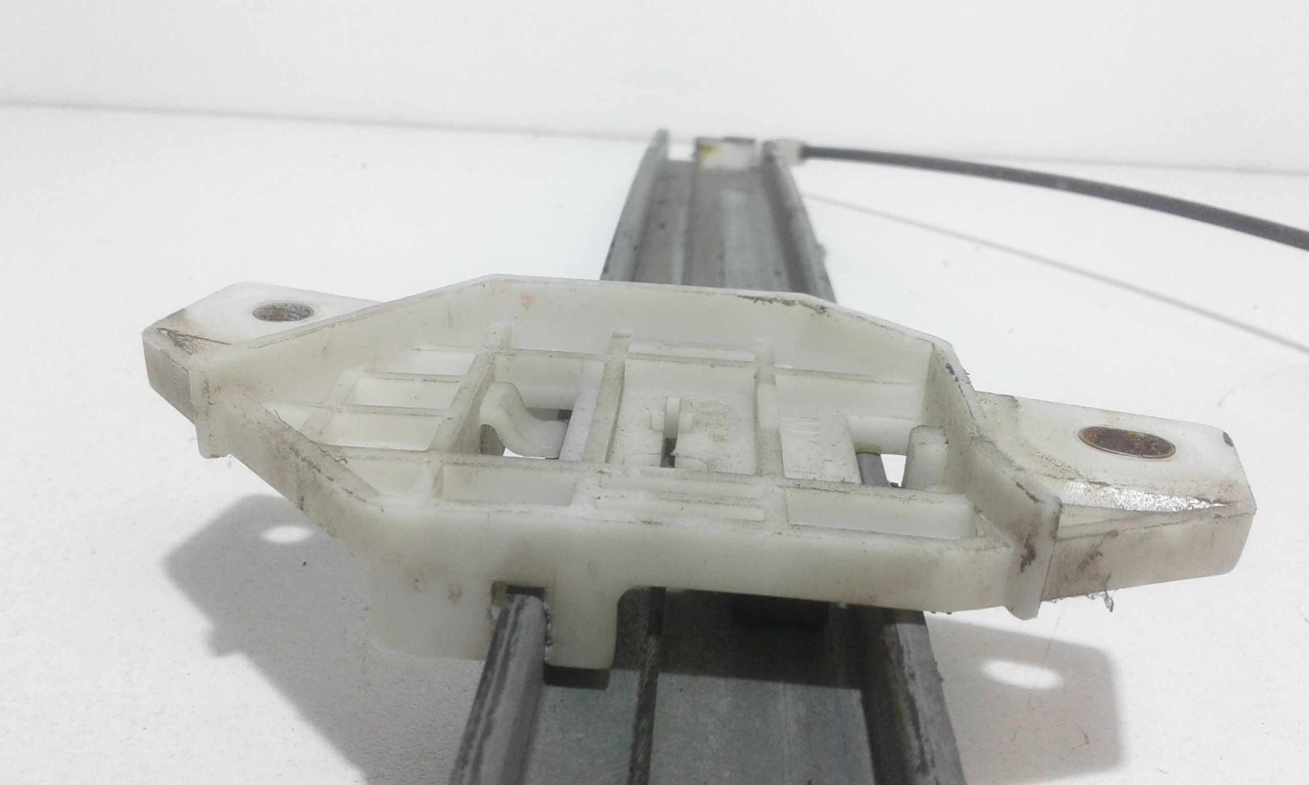 Cremagliera anteriore destra passeggero HYUNDAI Atos 1 Serie