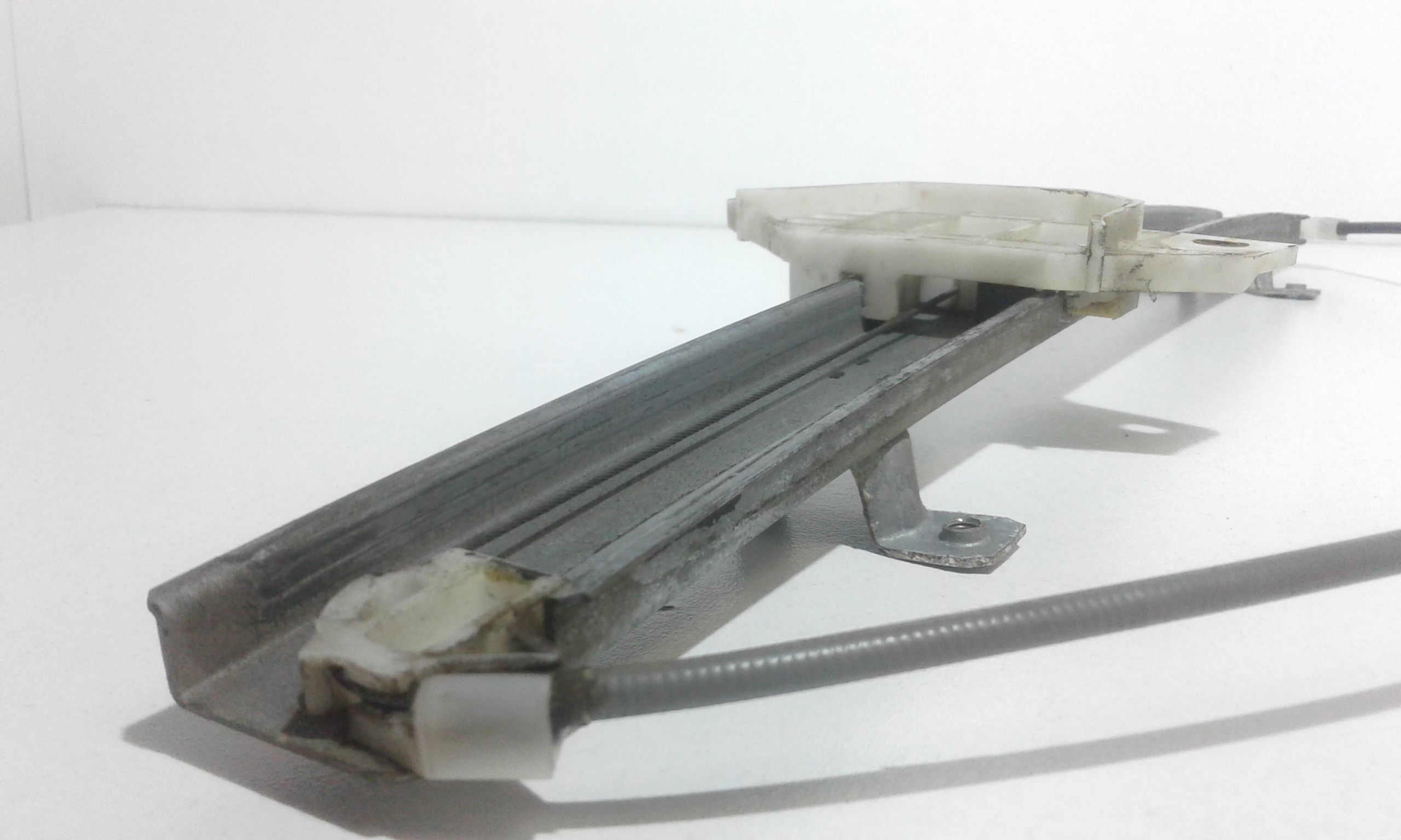 Cremagliera anteriore destra passeggero HYUNDAI Atos 1 Serie