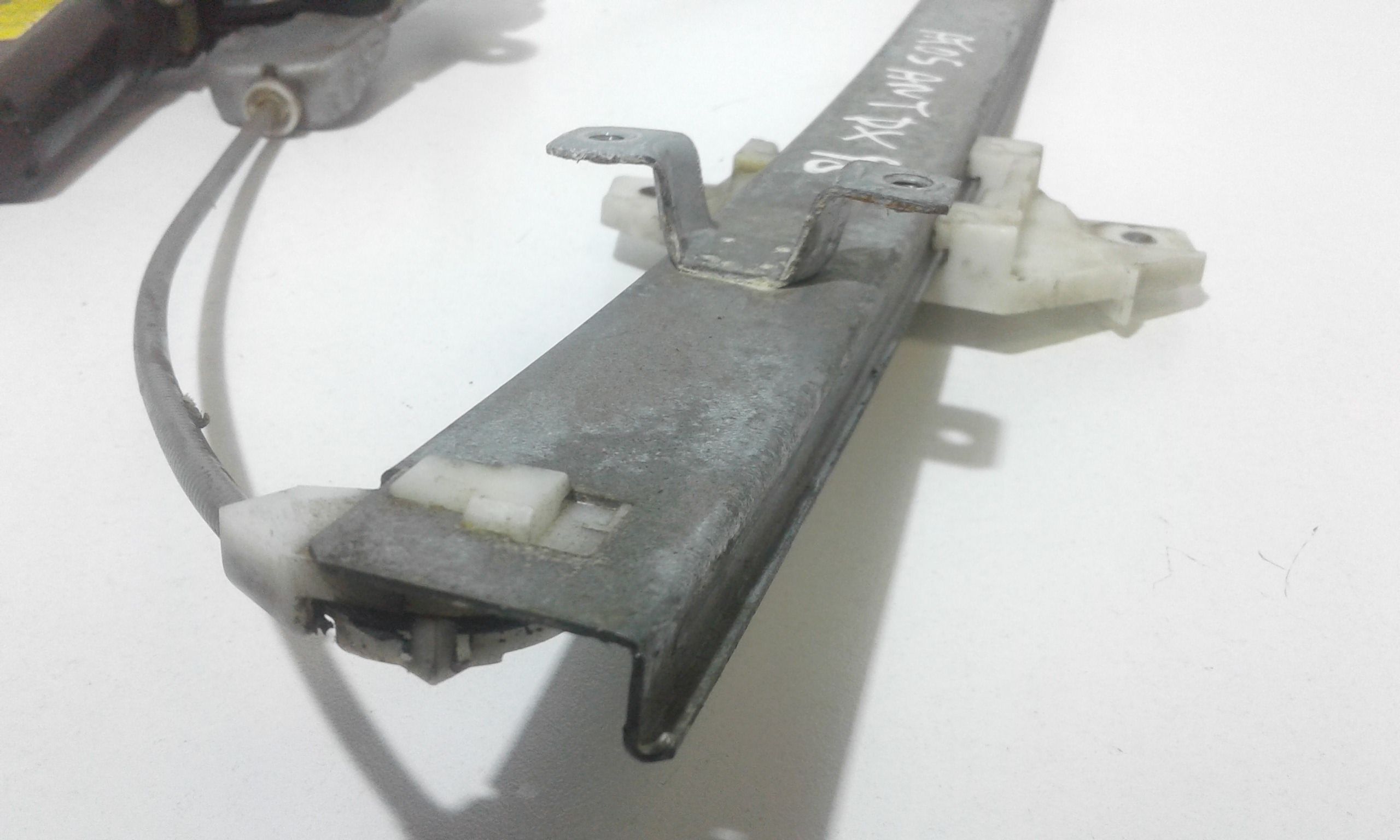 Cremagliera anteriore destra passeggero HYUNDAI Atos 1 Serie